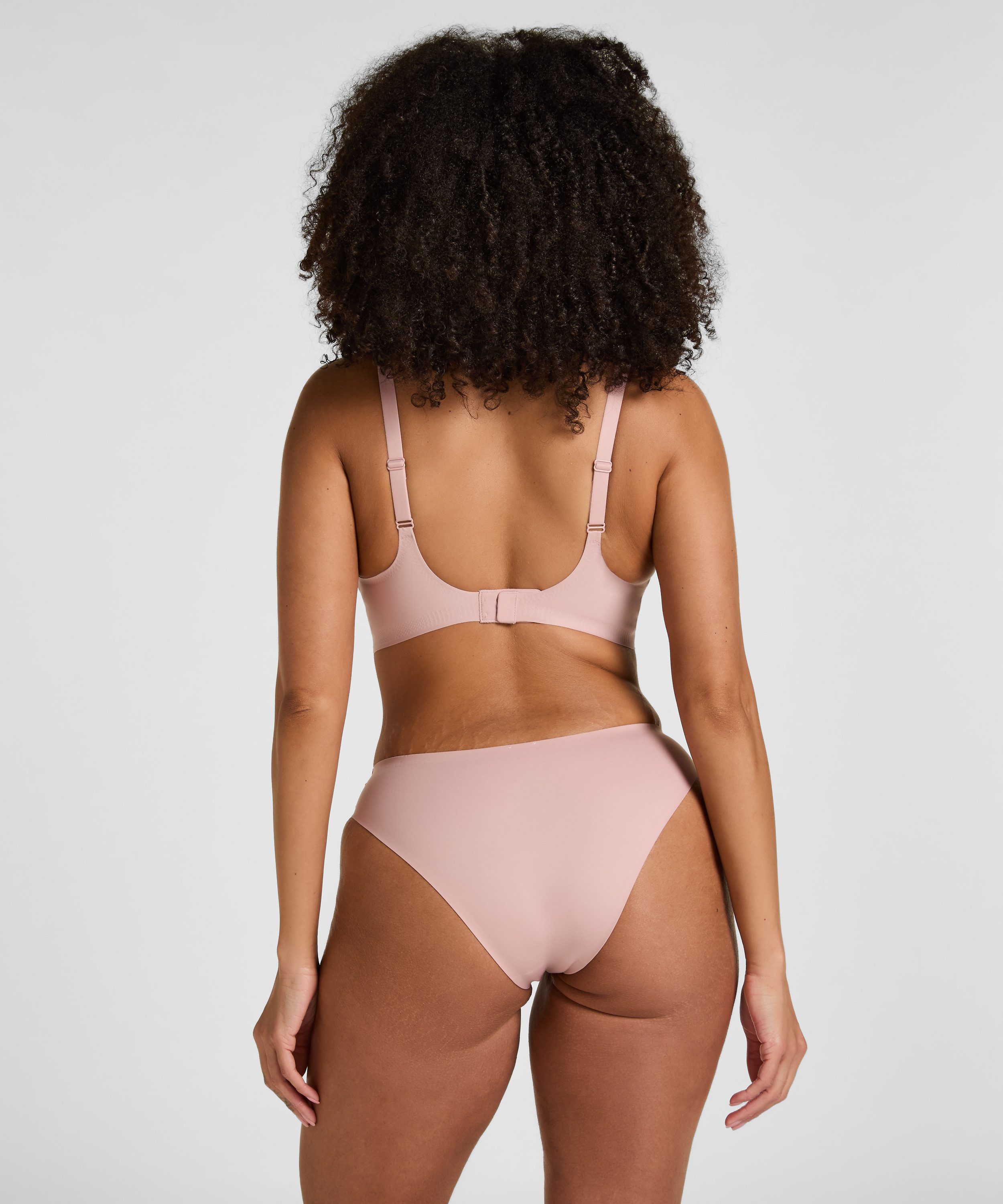 Hunkemöller Hipster Super Comfort Brazilian – Bild 3 von 5