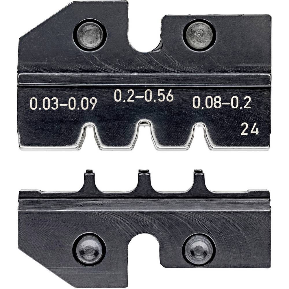 Crimpzange Crimp-Profile 97 49 24