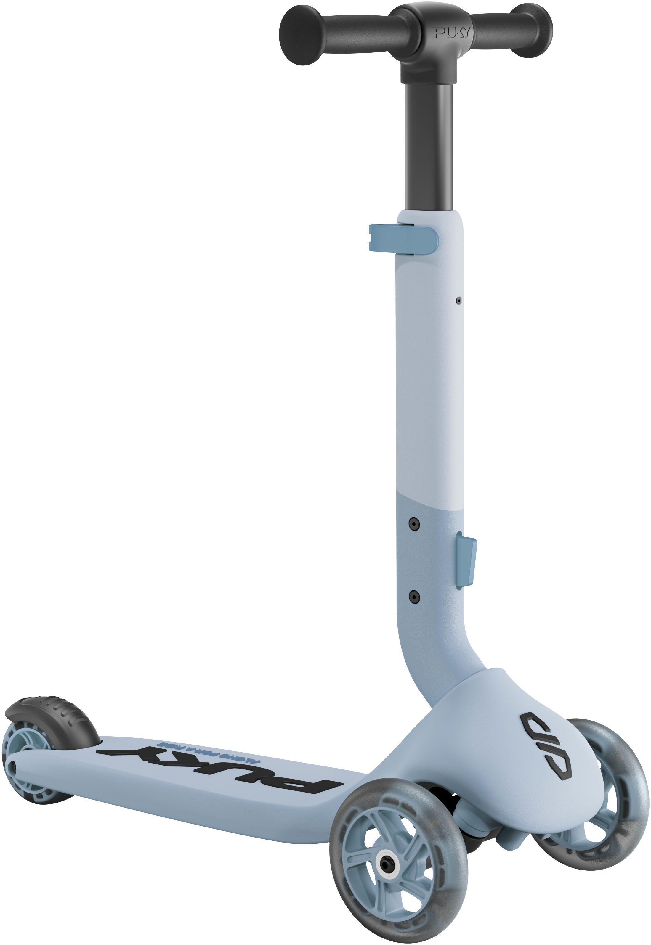 Puky Scooter PUKY PUSH, ab 2 Jahren, Kinder