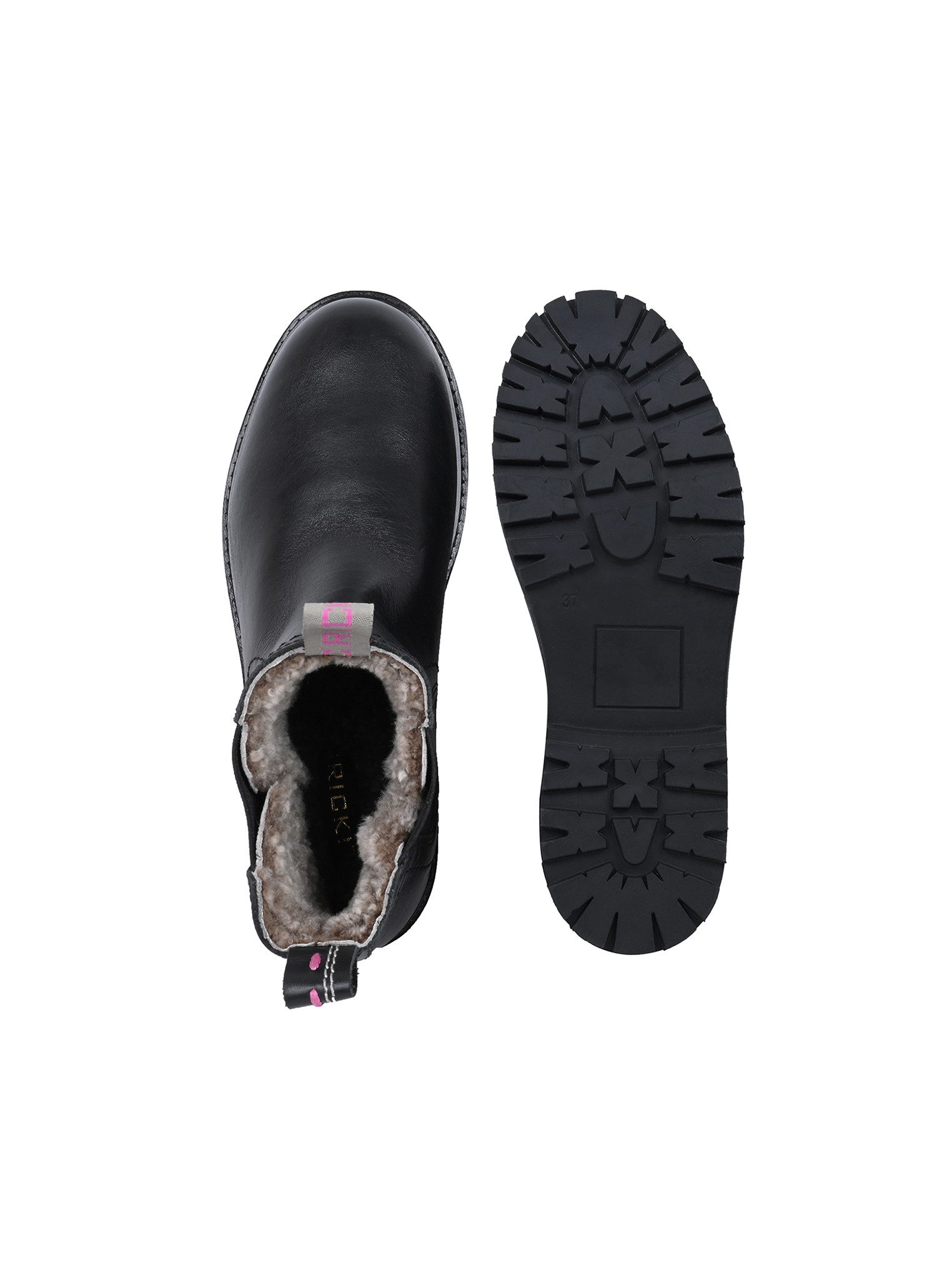 CRICKIT SOA Chelseaboots