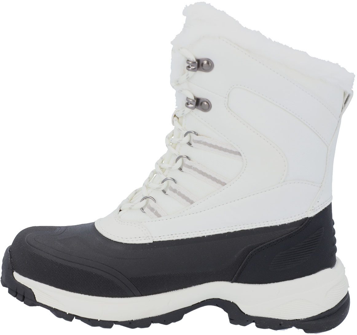 Hi-Tec Aviemore WP Winterstiefel Snowboots, Winterboots, Winterschuhe, warm gefüttert