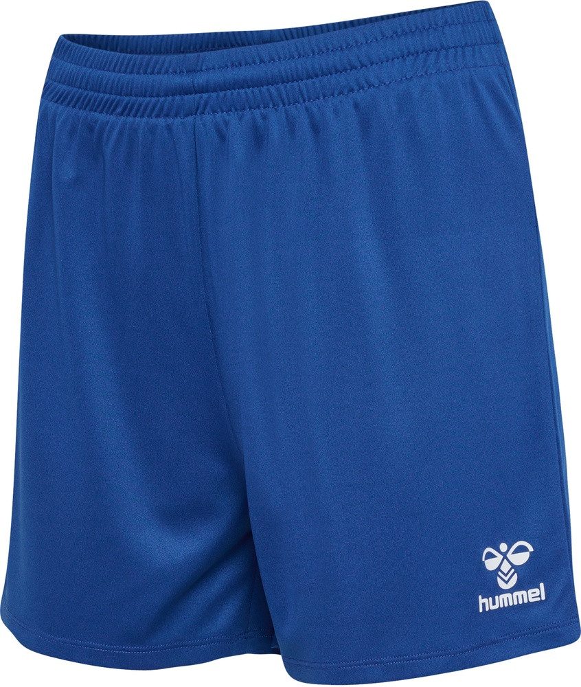 hummel Shorts Hmlessential Shorts Woman günstig online kaufen