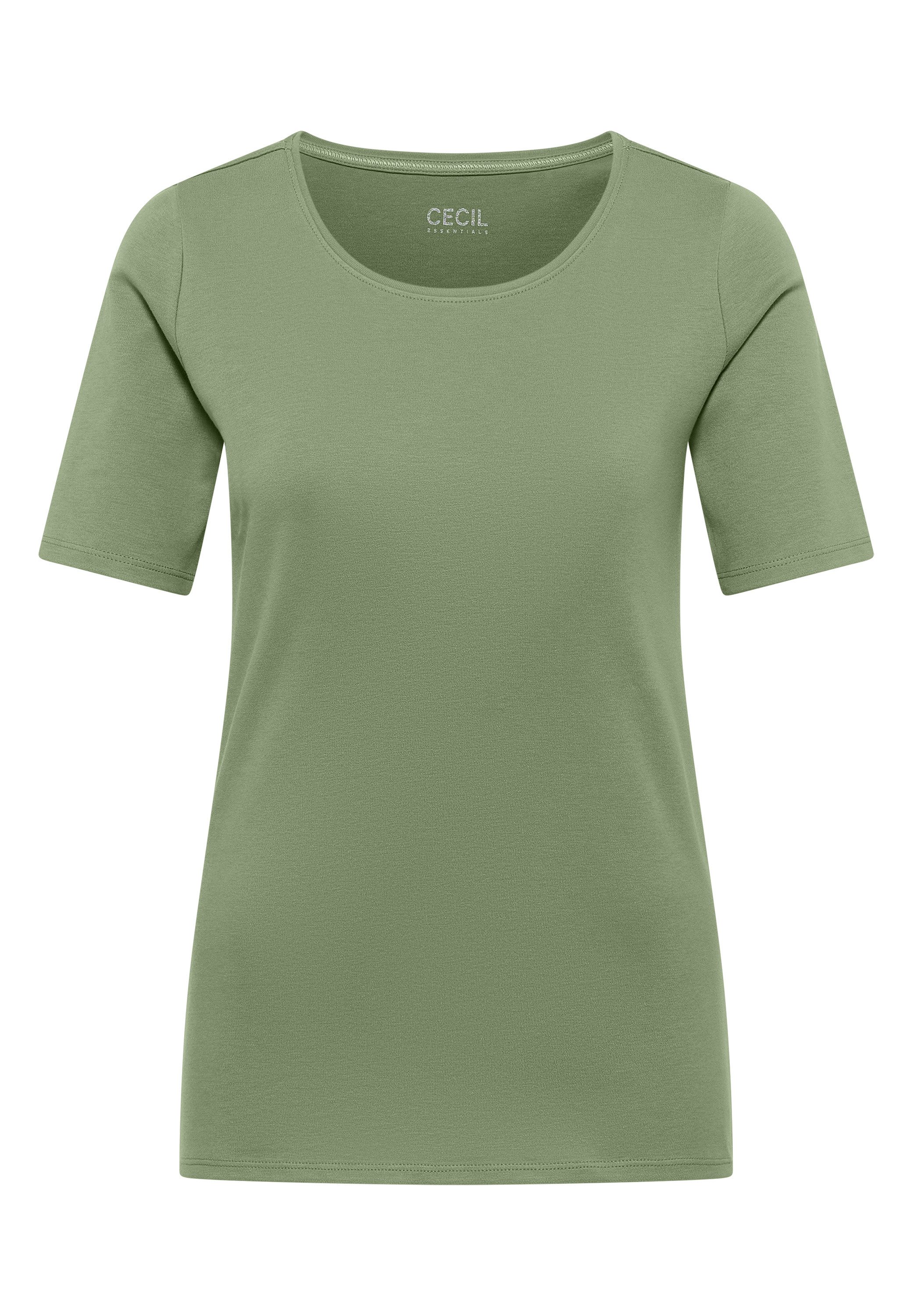 deep matcha green