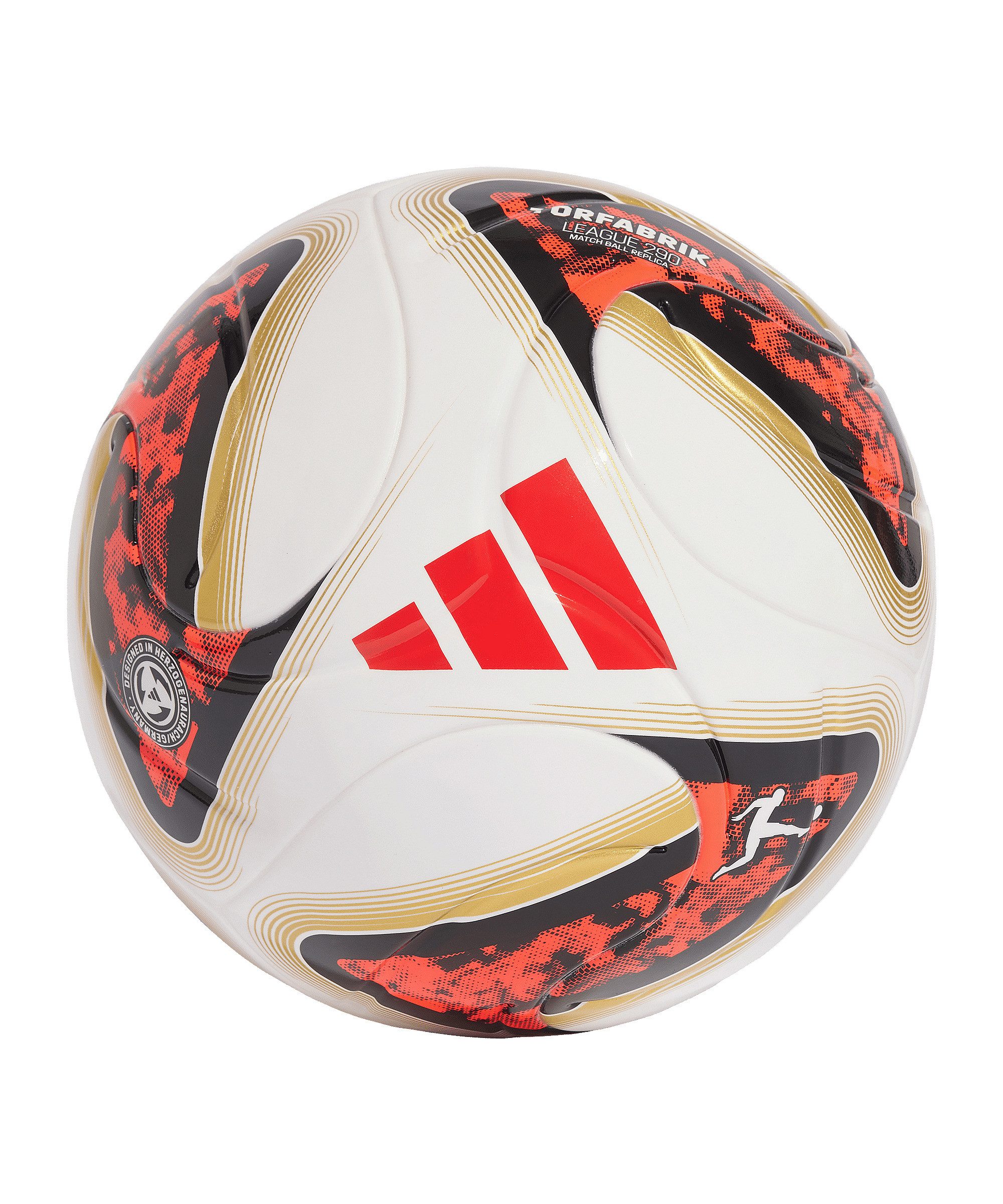 adidas Performance Fußball adidas Performance, stabil