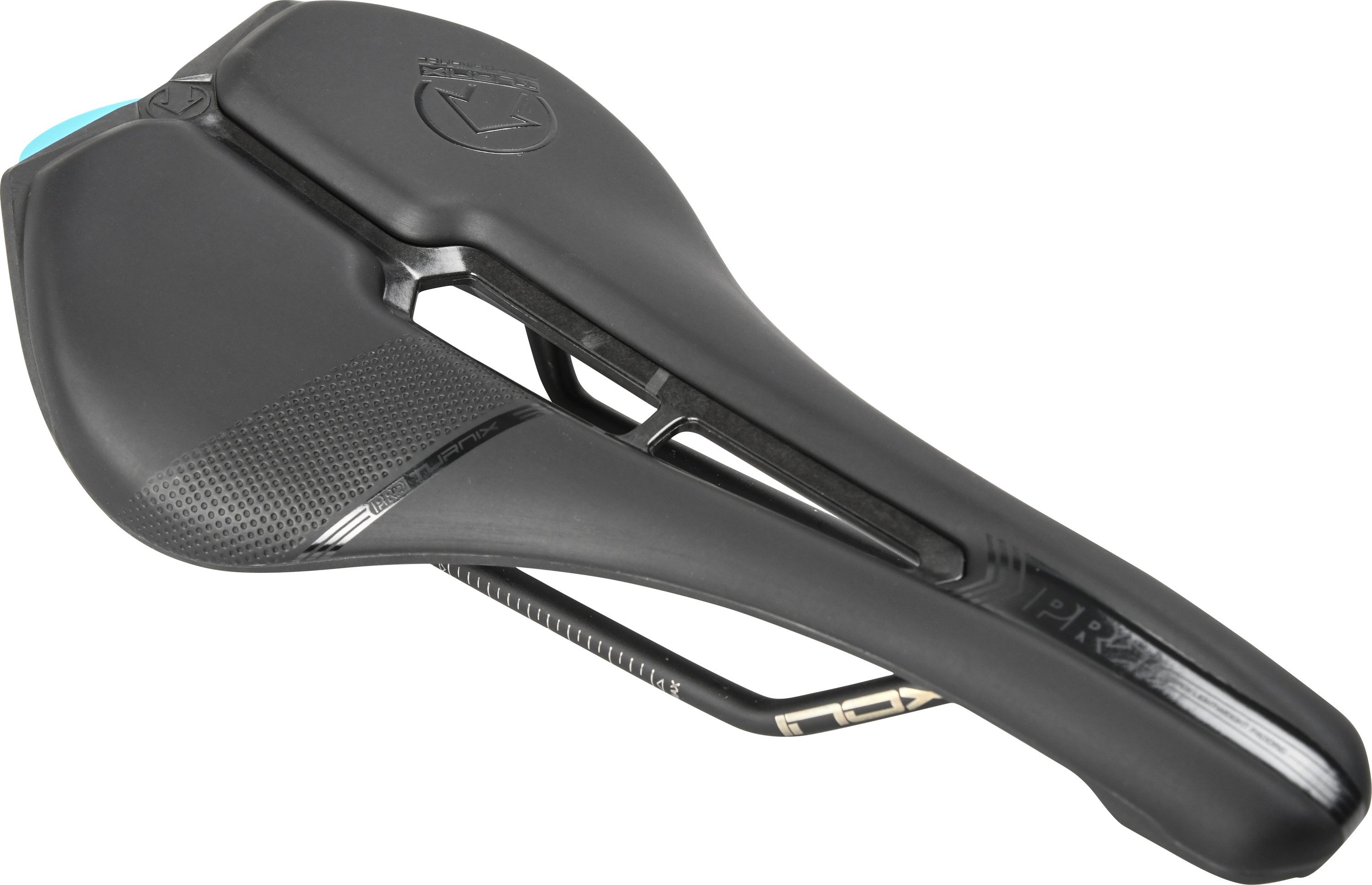 PRO Fahrradsattel, MTB-Fahrradsattel Turnix Performance AF, 275 x 152 mm