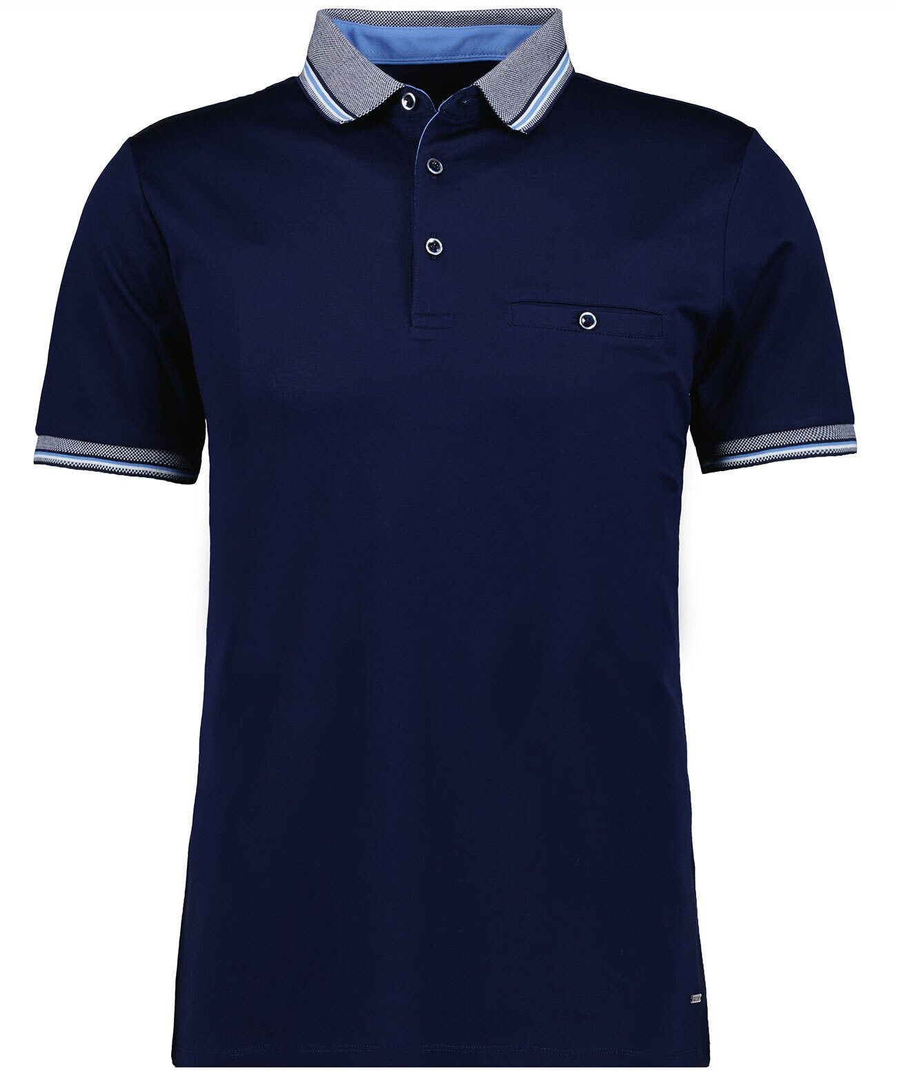 RAGMAN Poloshirt