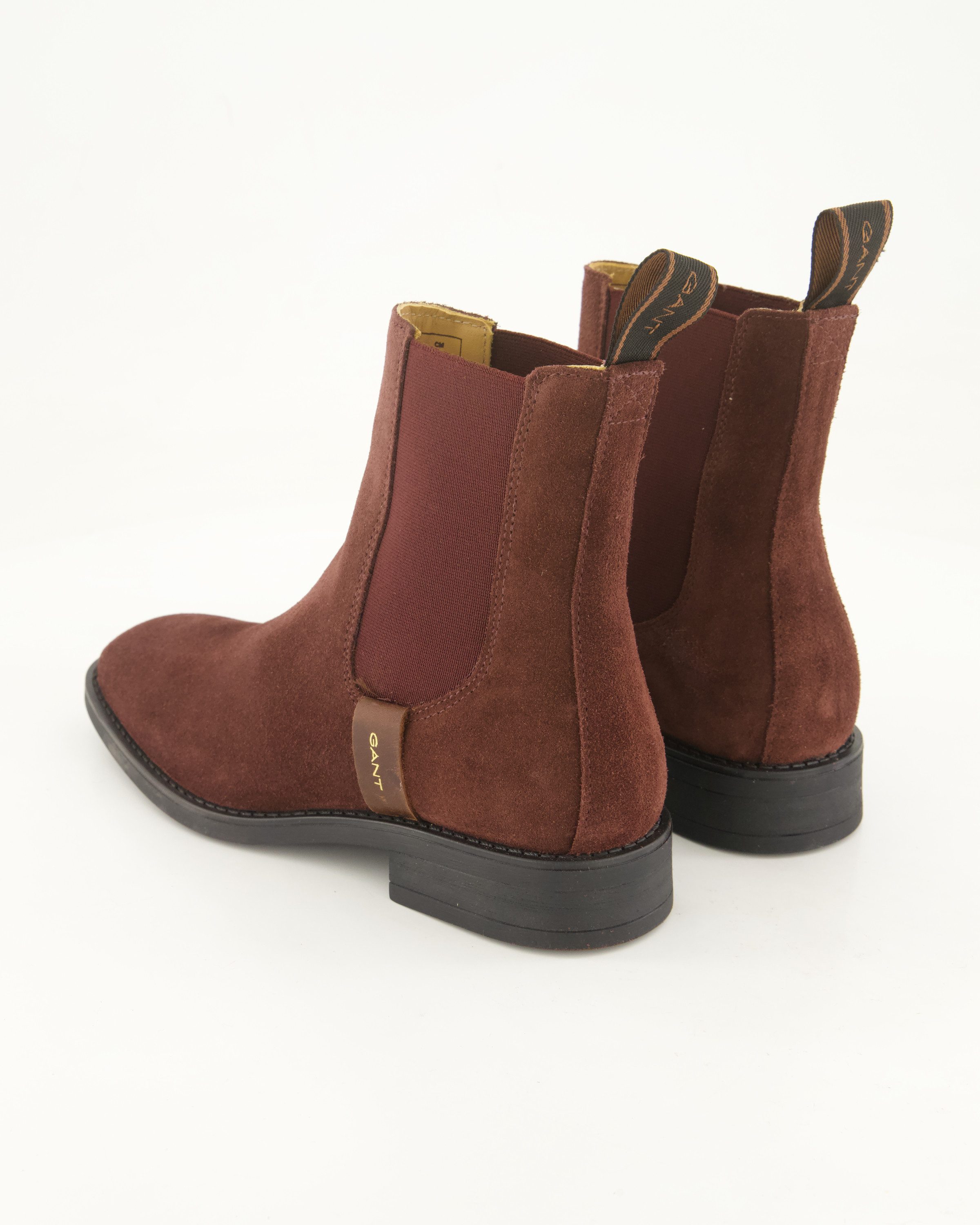 Gant Fayy Chelsea Boot Chelseaboots Obermaterial: Leder