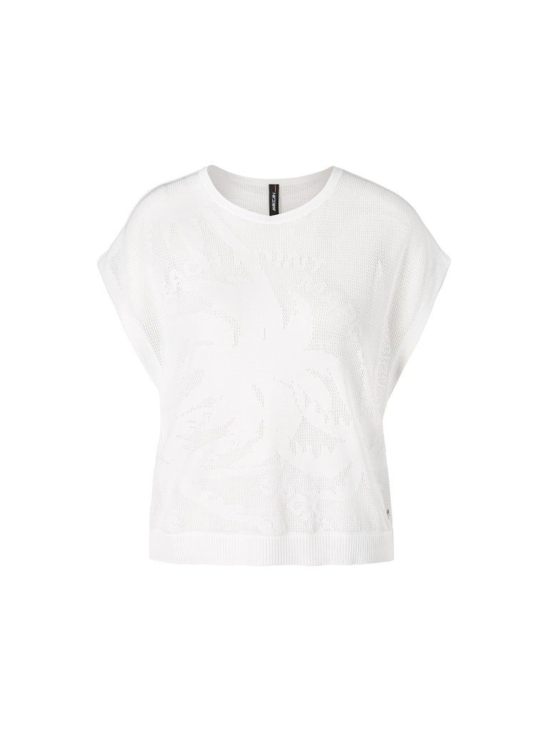 Wollpullover Marc Cain Sports / Da.Strick / Pullover