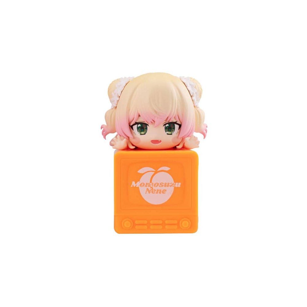 FuRyu Erotik-Actionfigur Hololive Production Hikkake PVC Statue Momosuzu Nene 10 cm