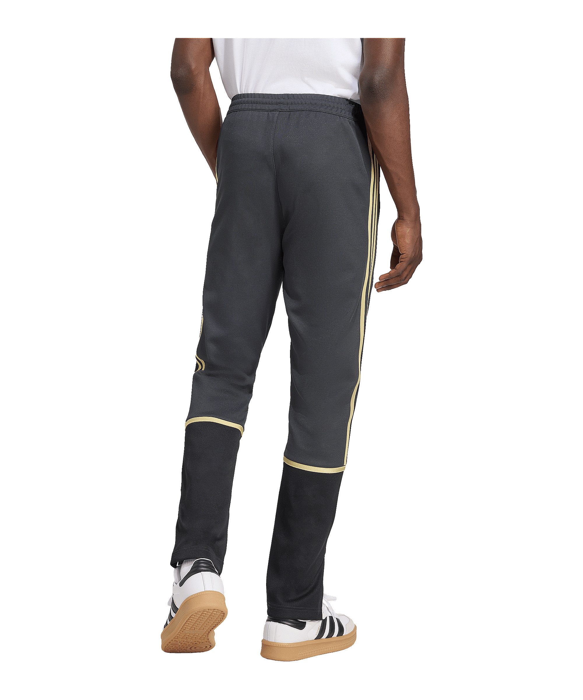 adidas Performance Jogginghose adidas Performance FC Liverpool Lfstlr Track günstig online kaufen