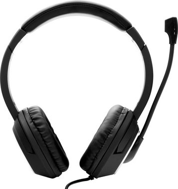 Hyrican ST-GH577 Over-Ear-Kopfhörer (kabelgebunden)