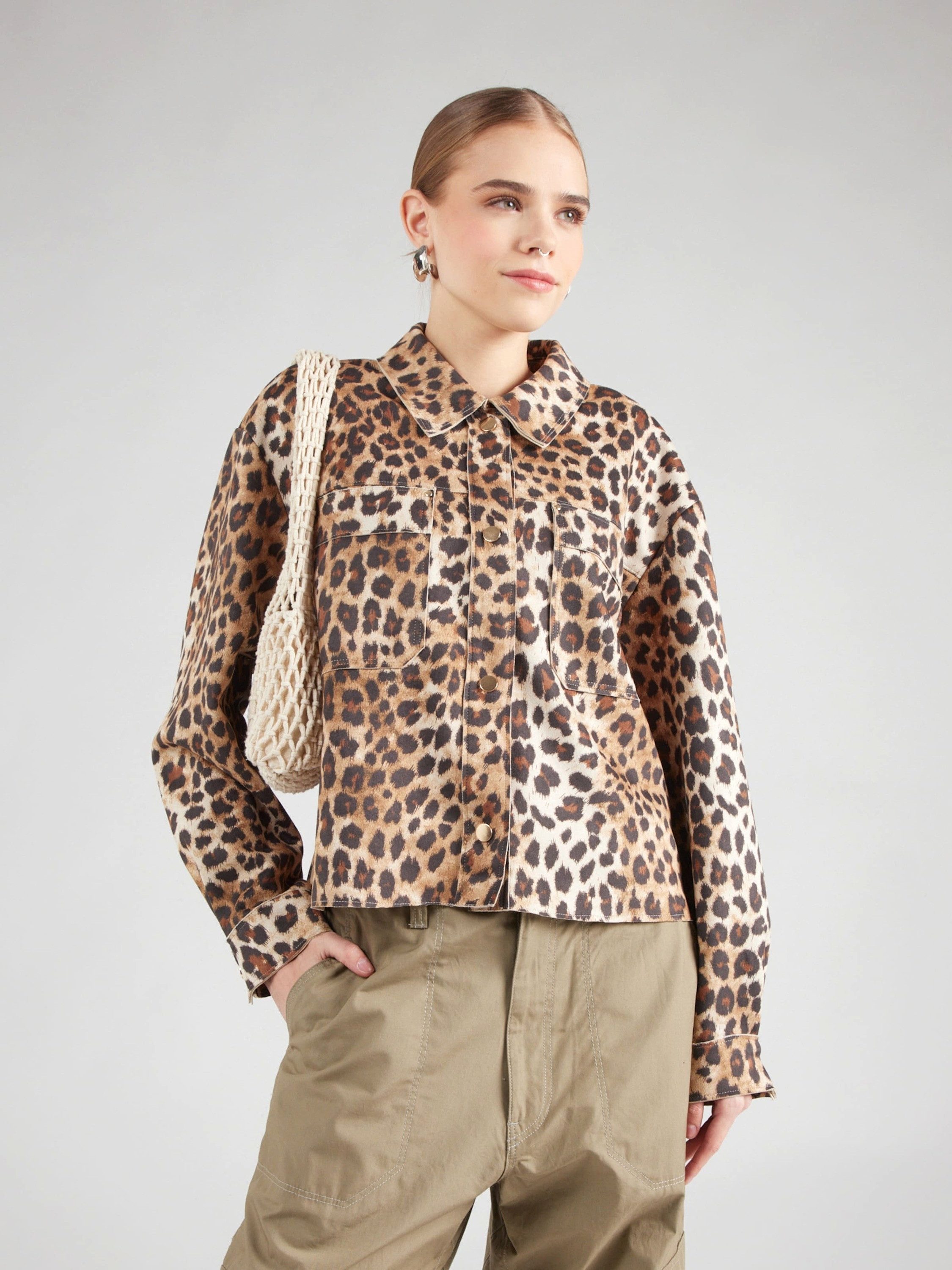 ONLY Funktionsjacke ONLZOE (1-St)