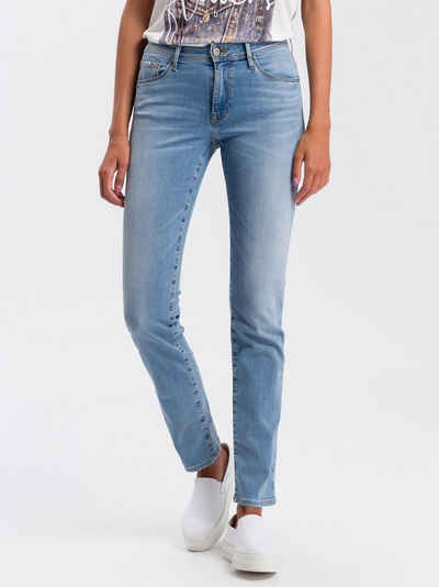 CROSS JEANS® Slim-fit-Jeans Anya