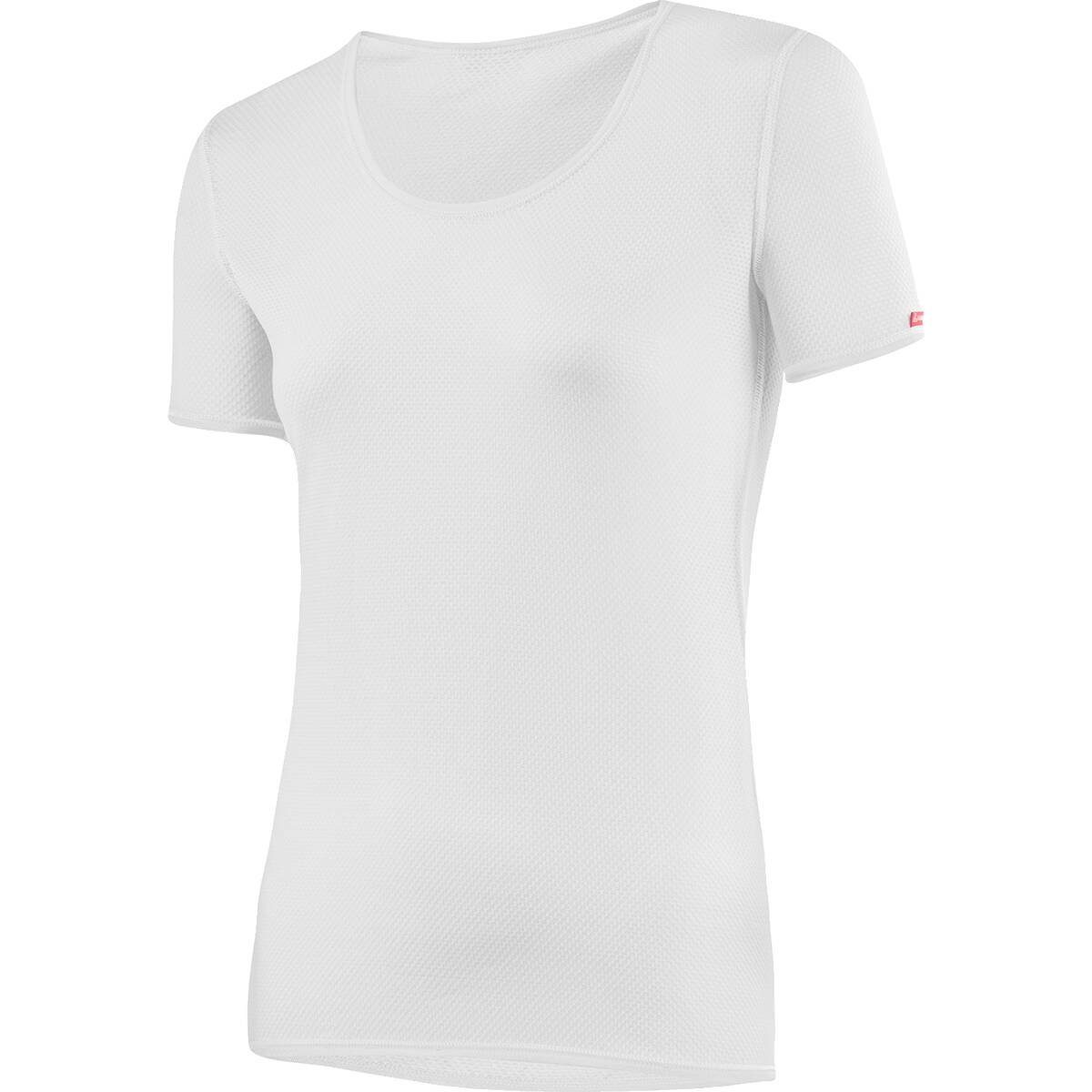 Löffler Funktionsunterhemd - white 100 Transtex® Light 46 Shirt Damen 