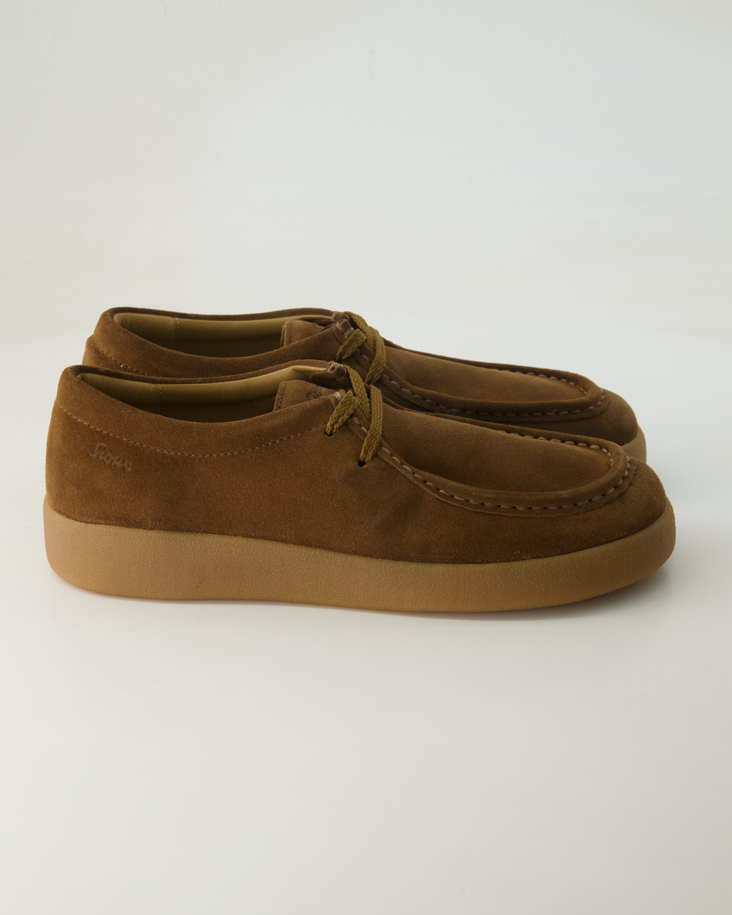 SIOUX Grashopper-D-016 Mokassin Obermaterial: Leder