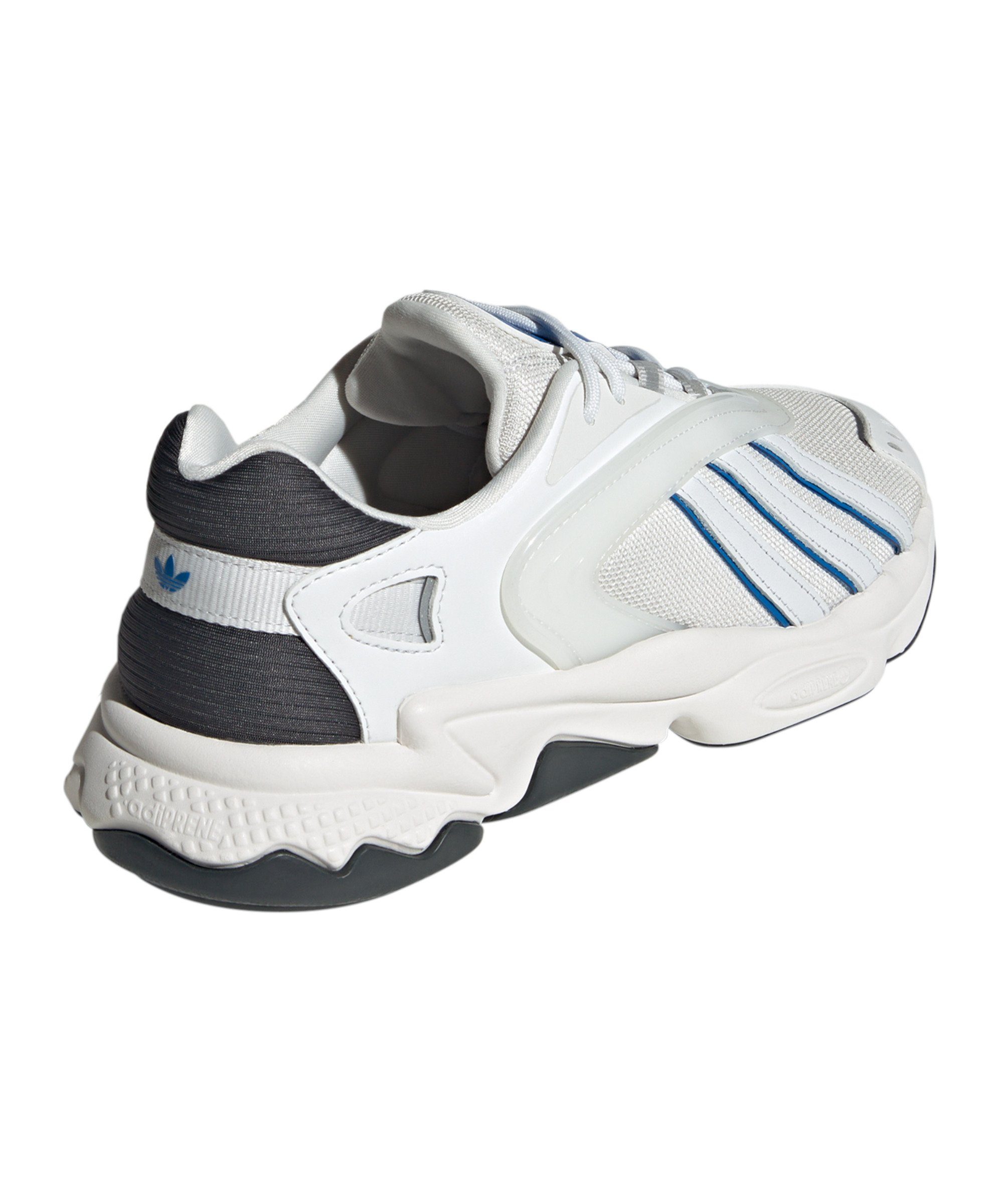 Originals adidas Oztral Sneaker weissweissblau