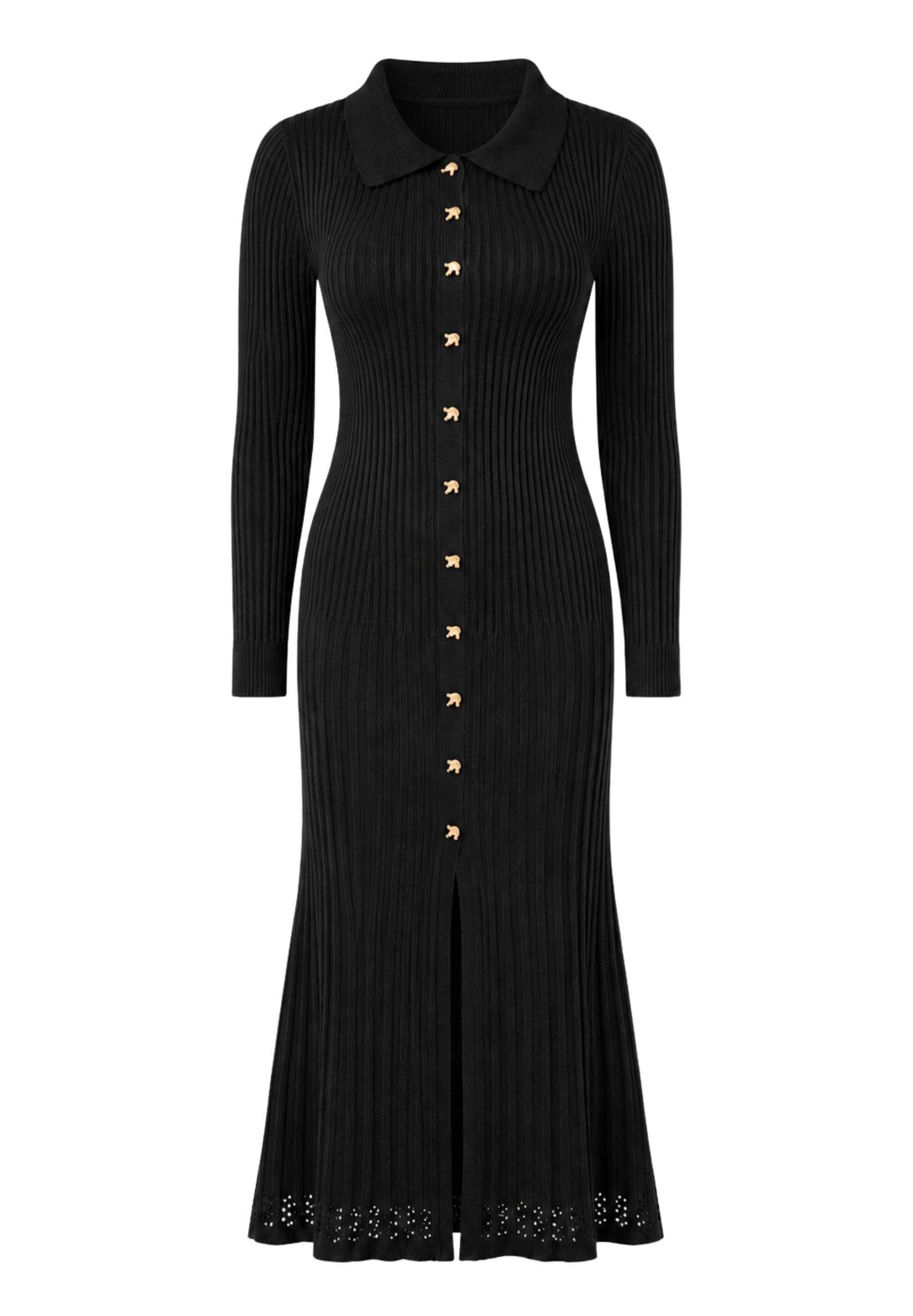 Elara Maxikleid Maxikleid (1-tlg)