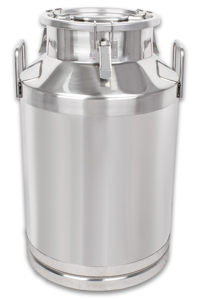 Beeketal Milchkanne 2746, 60 l