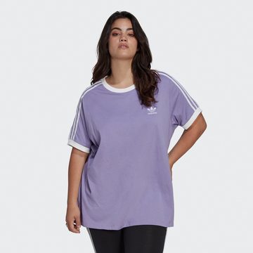 adidas Originals T-Shirt ADICOLOR CLASSICS 3-STREIFEN – GROSSE GRÖSSEN