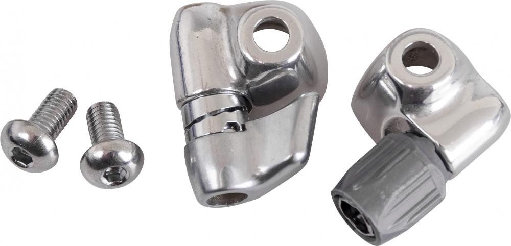 Schaltzug SHIMANO KABELANSCHLÄGE PAAR SMST74 - Ersatz-Kabelanschläge für Schaltz