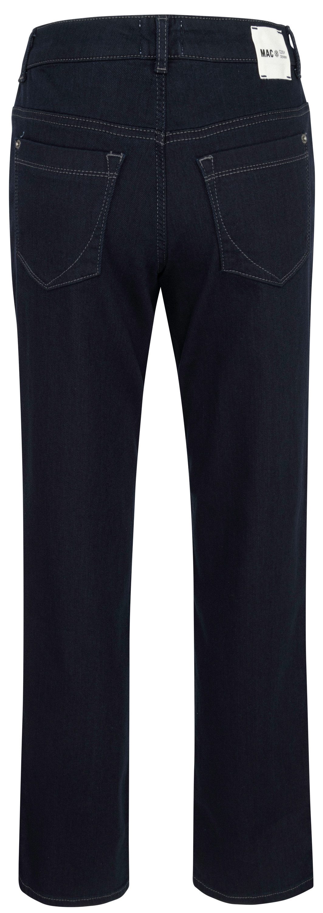 MAC Stretch-Jeans MAC GRACIA dark rinsewash 5381-90-0354 D801 - COSY DENIM