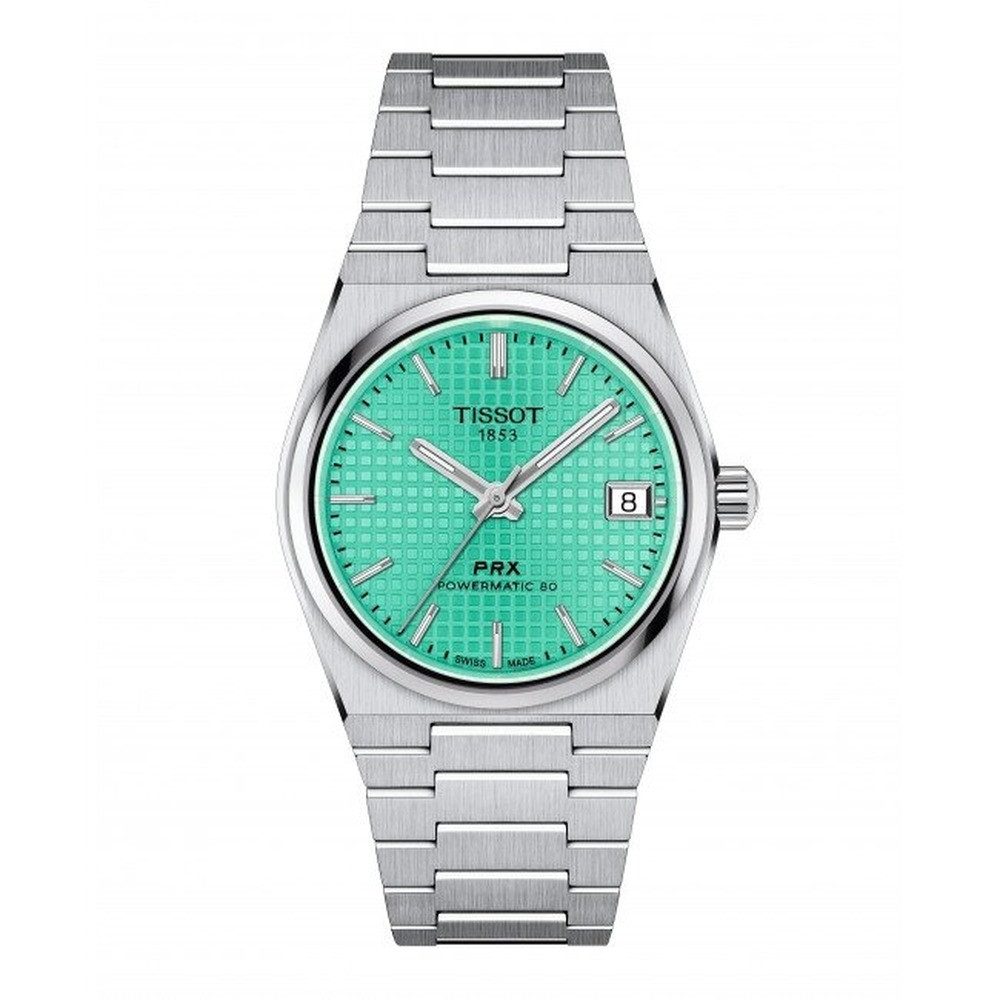 Tissot Automatikuhr Tissot. Powermatic 80 Damen
