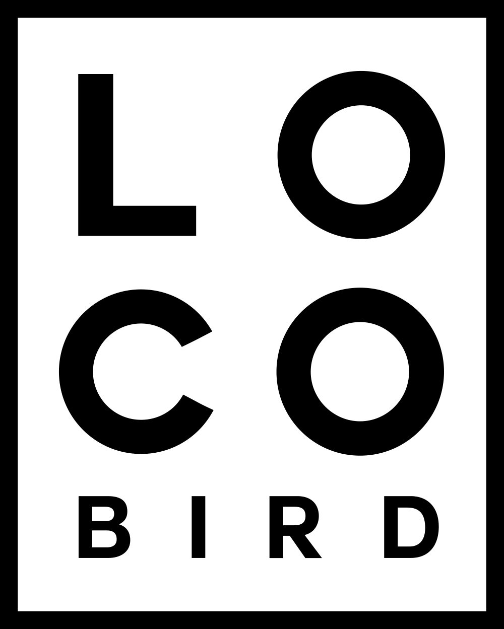 Loco Bird