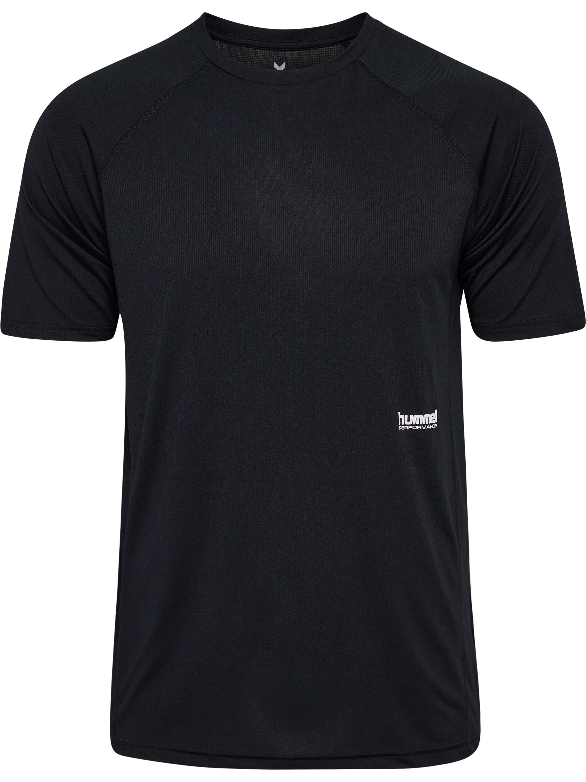 hummel Trainingsshirt HMLPULSE WORKOUT T-SHIRT S/S (1-tlg) günstig online kaufen