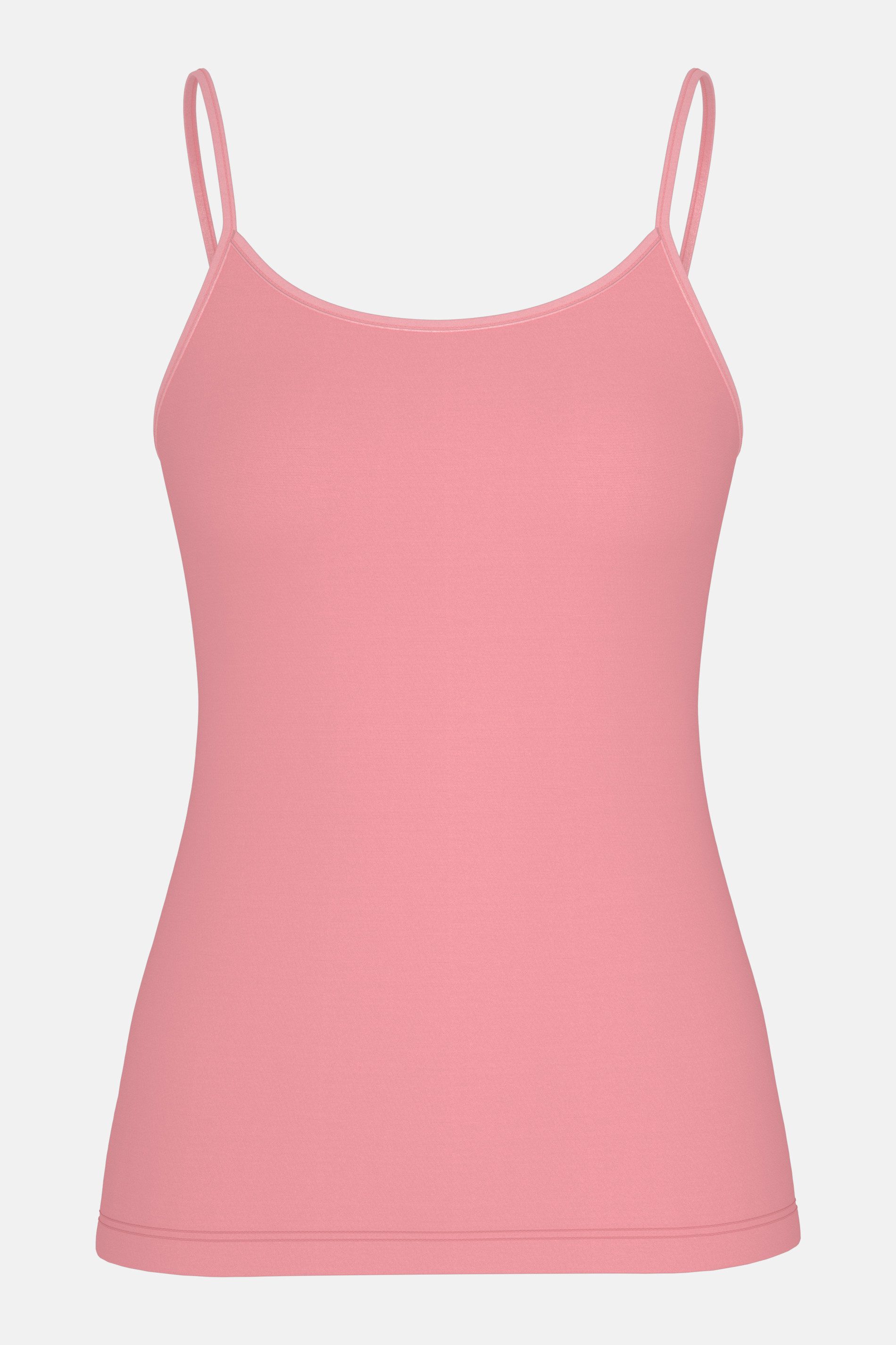 Mey Spaghettitop Damen Serie Emotion Uni (1-tlg) Feinripp, Viskose-Mix, Sin günstig online kaufen