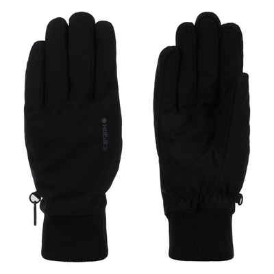 Icepeak Multisporthandschuhe Thermal Gloves Hartwell mit vielen breitem Rippbündchen