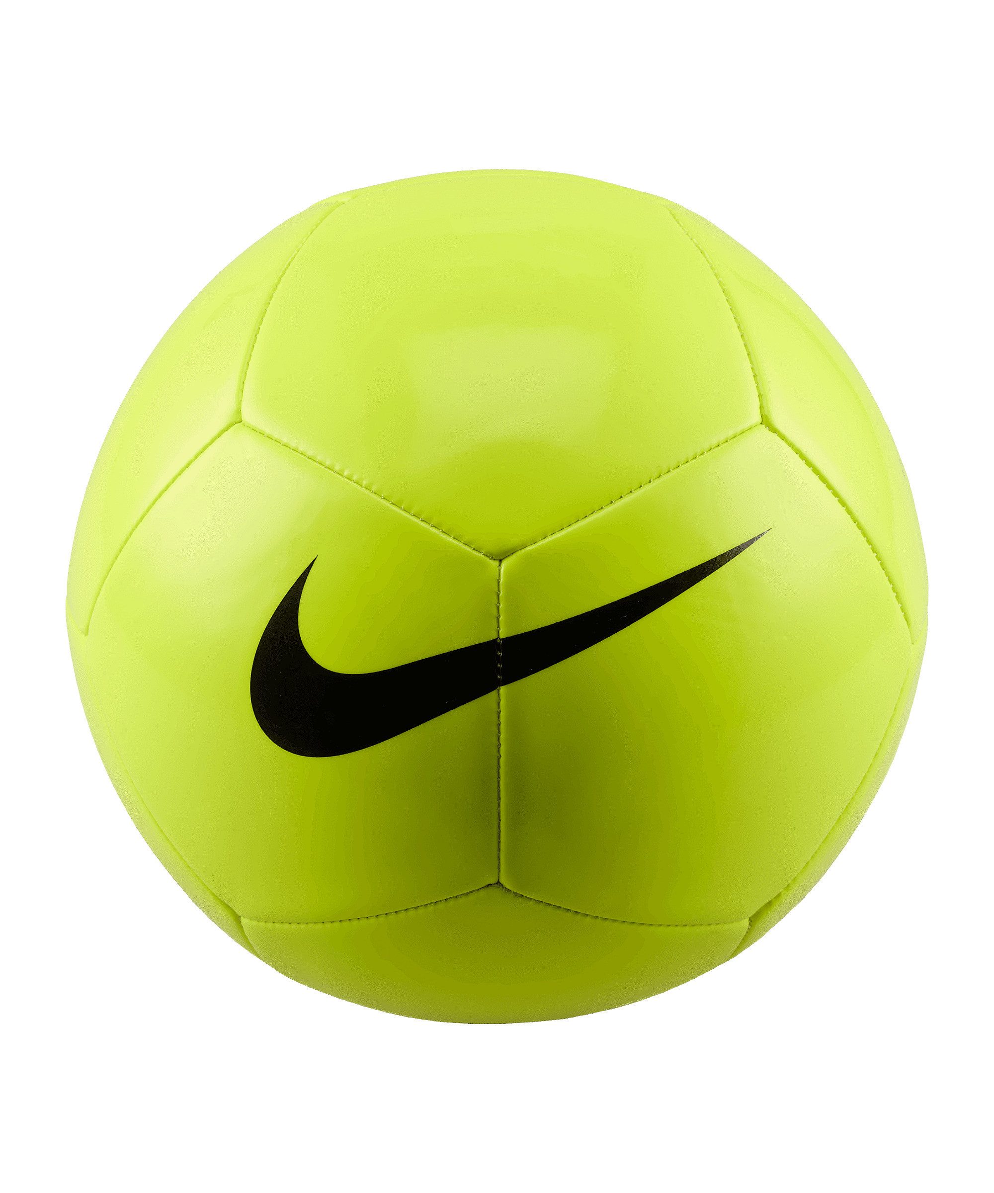 Nike Fußball Nike Performance Pitch Team Trainingsball, stabil