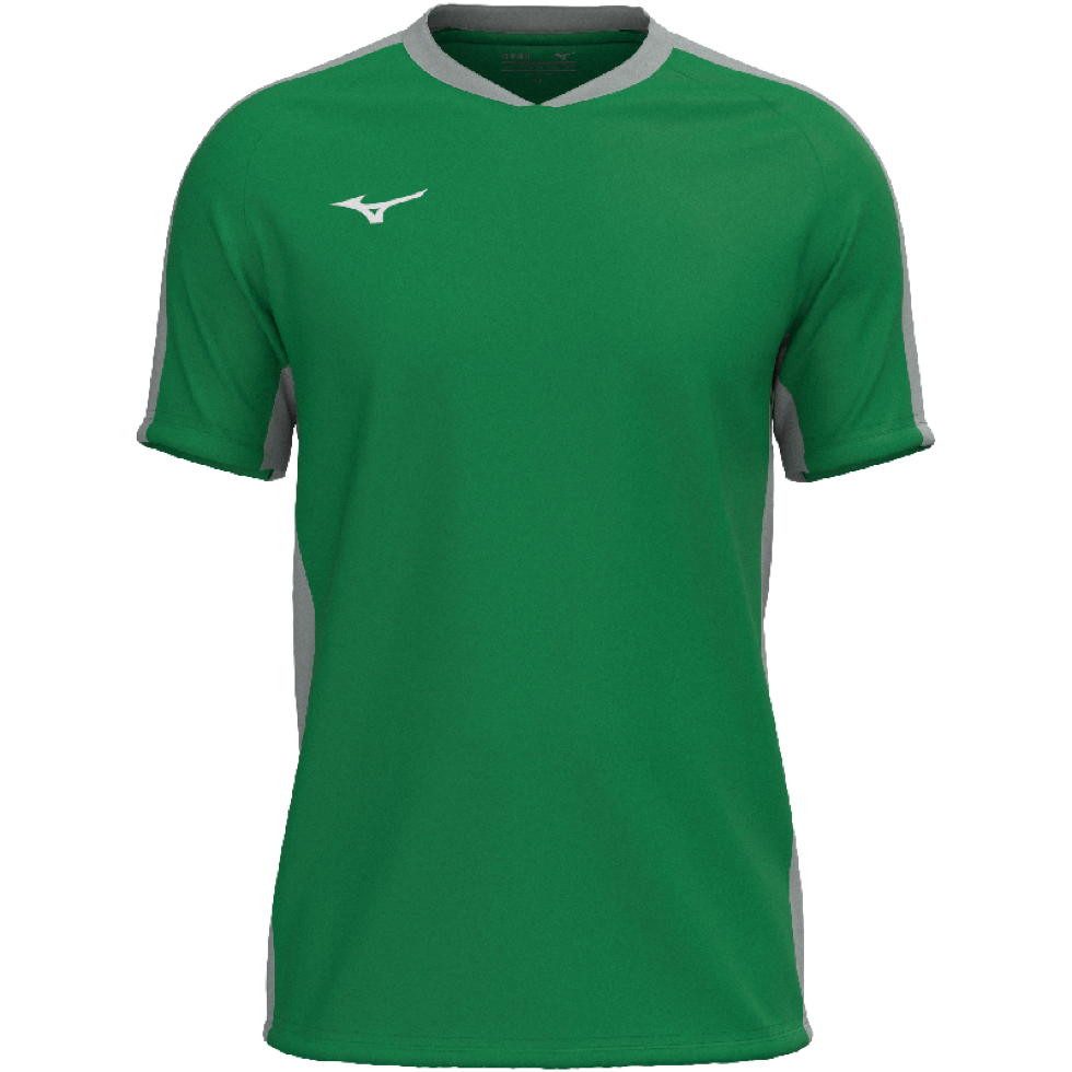 Mizuno Fußballtrikot Herren TEAM TRN TEE Training Sport Trikot Shirt