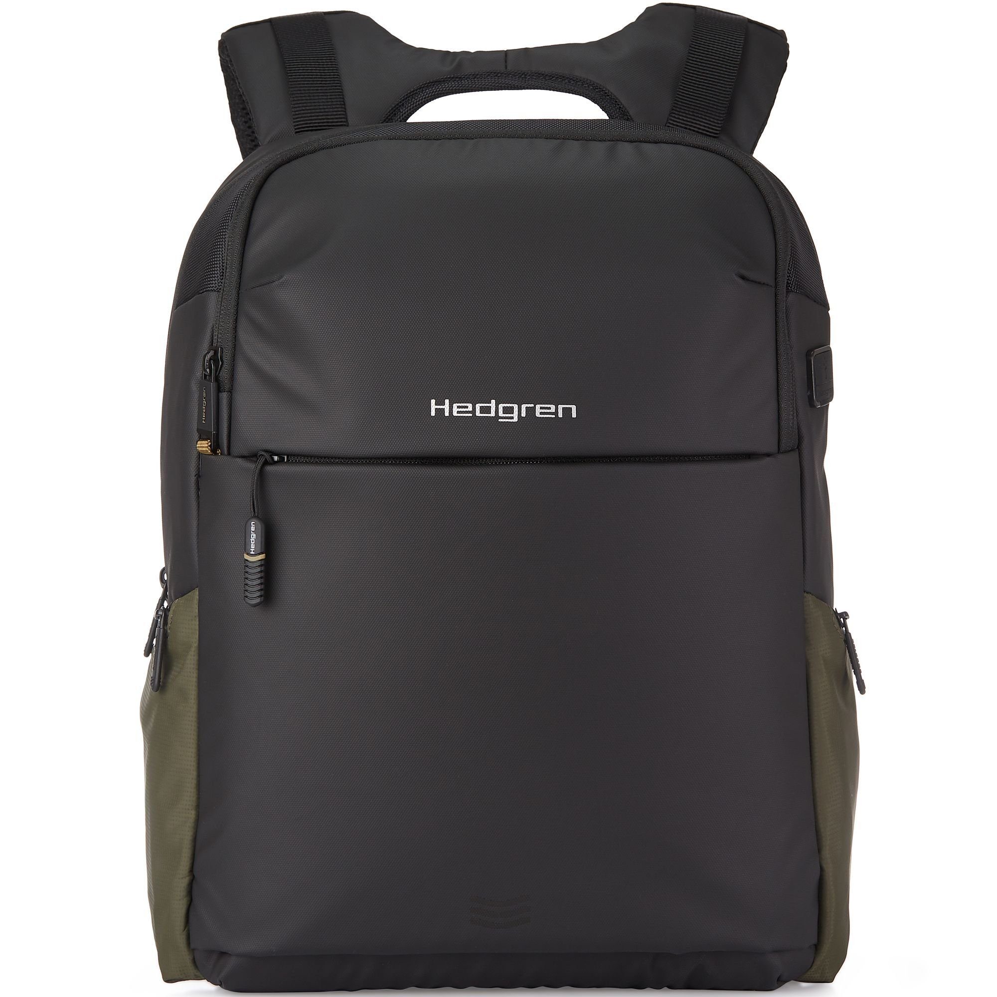 Hedgren Daypack Tram, Polyester urban jungle