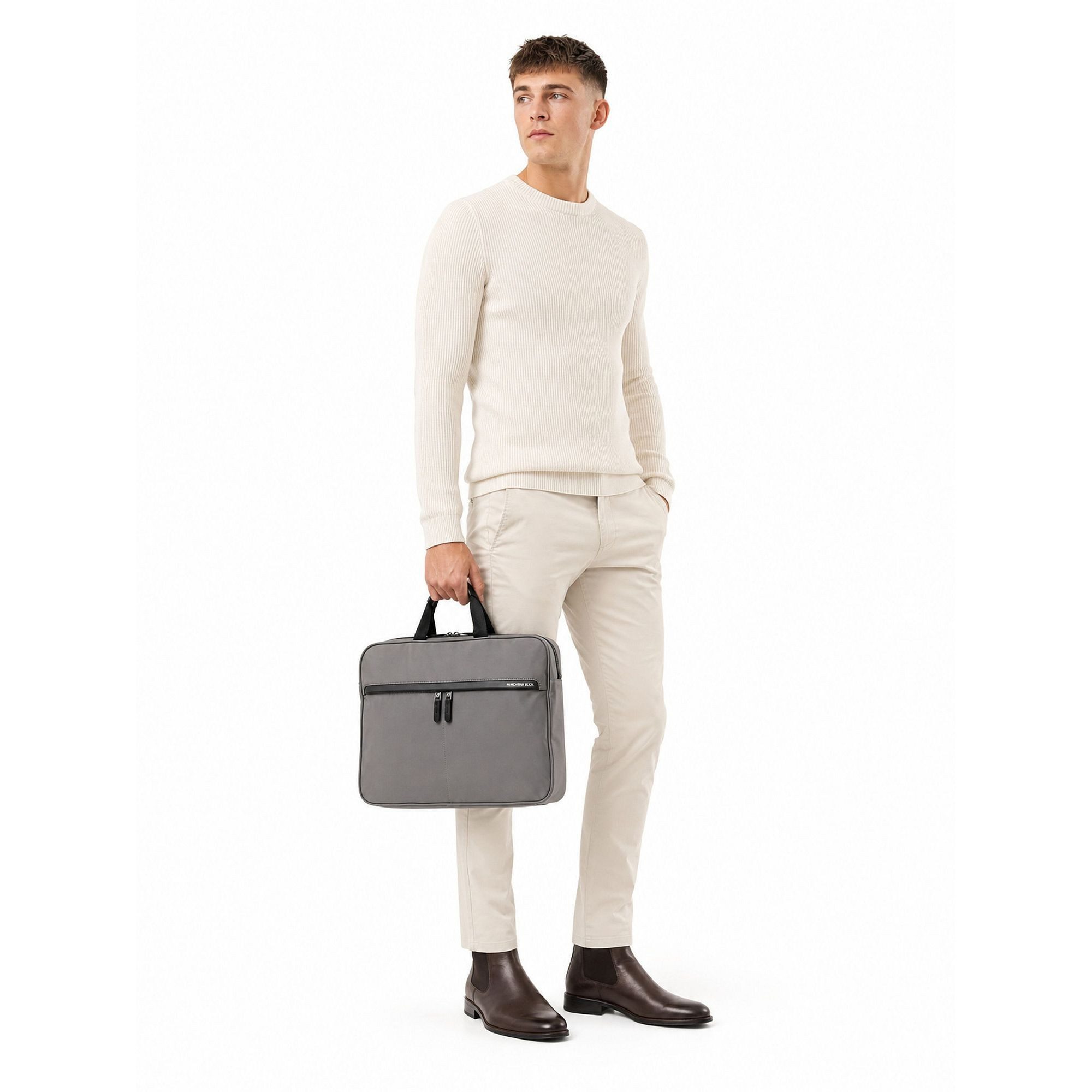 Mandarina Duck Aktentasche Hunter, Nylon