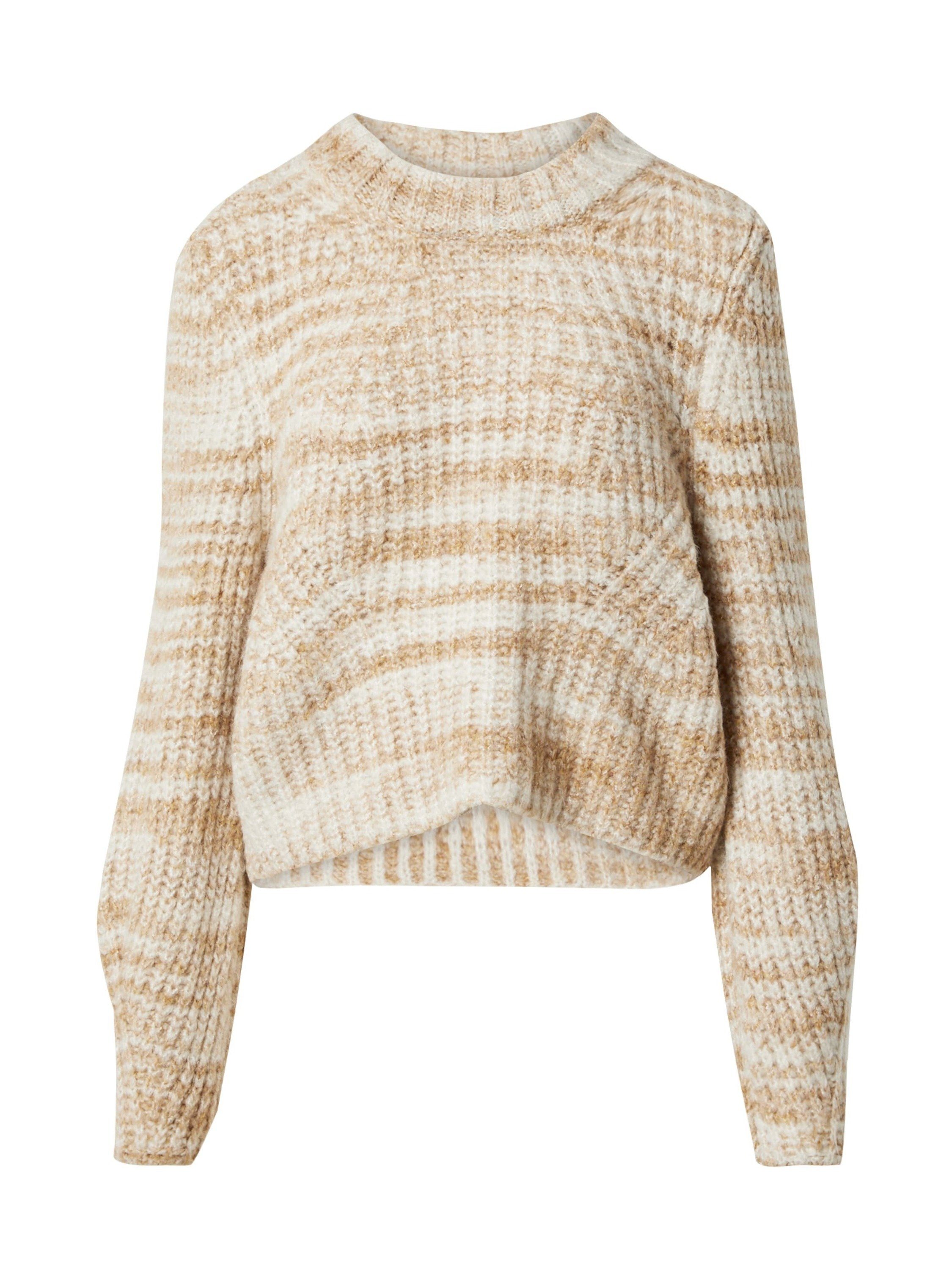 ONLY Strickpullover CARMA (1-tlg) Plain/ohne Details