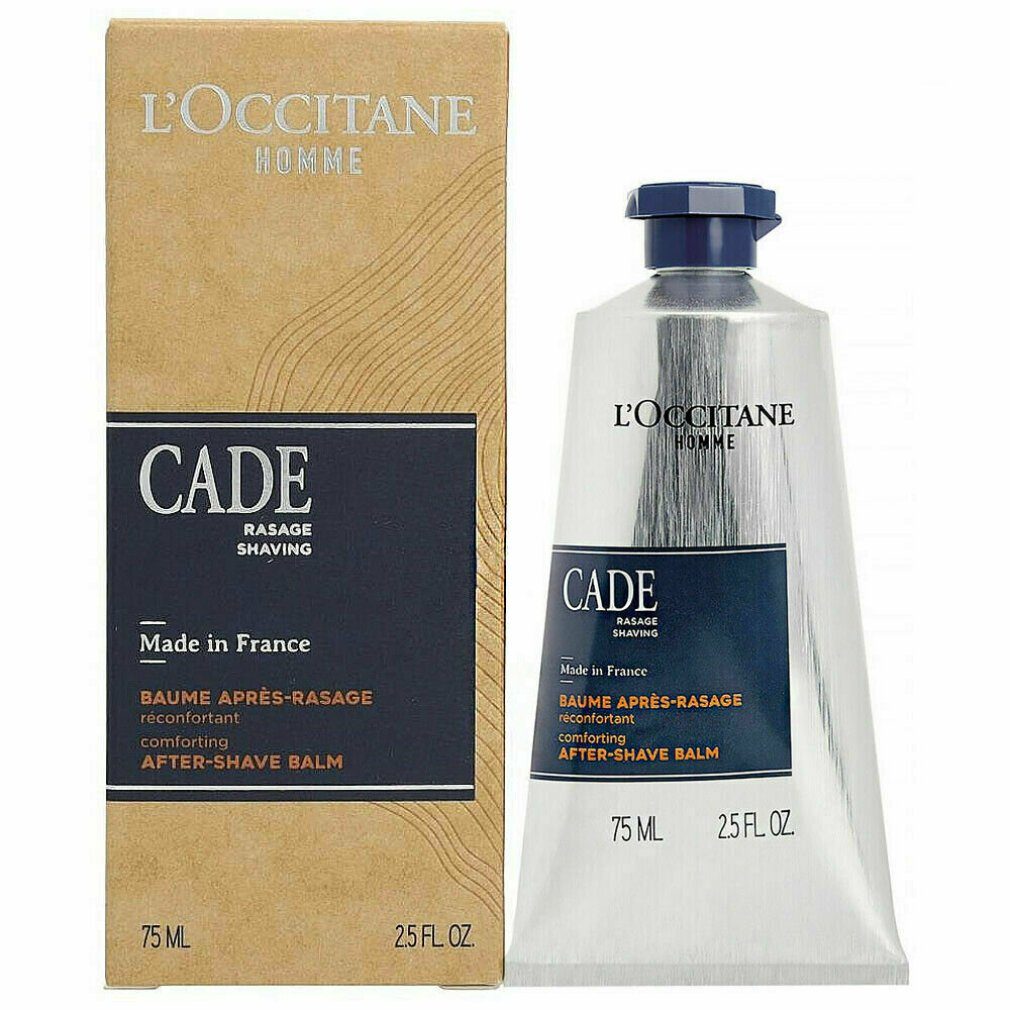 L'OCCITANE Körperpflegemittel L'Occitane Cade After Shave Balm 75 ml