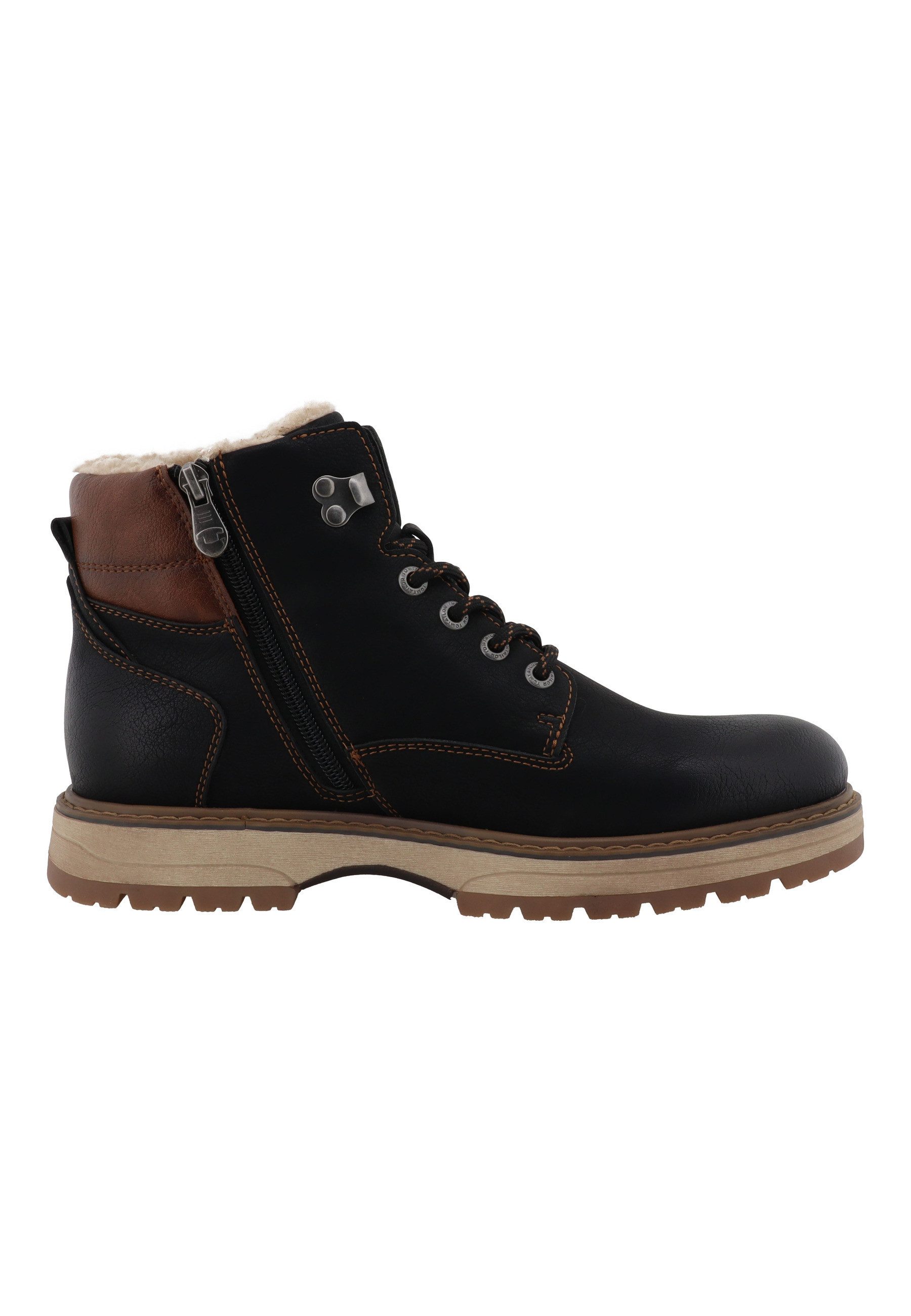 TOM TAILOR Tom Tailor Winter Boots Stiefel