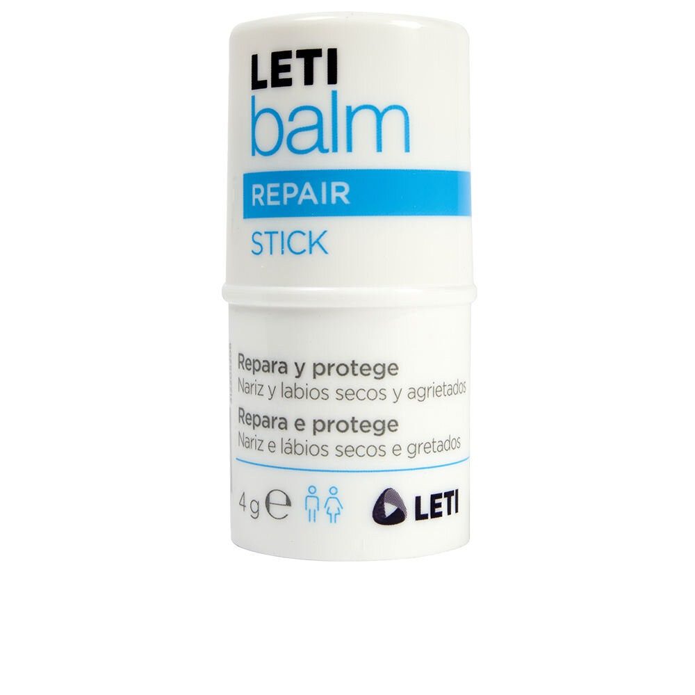 LETI Lippenpflegestift Letibalm Nasen- und Lippenpflegestift