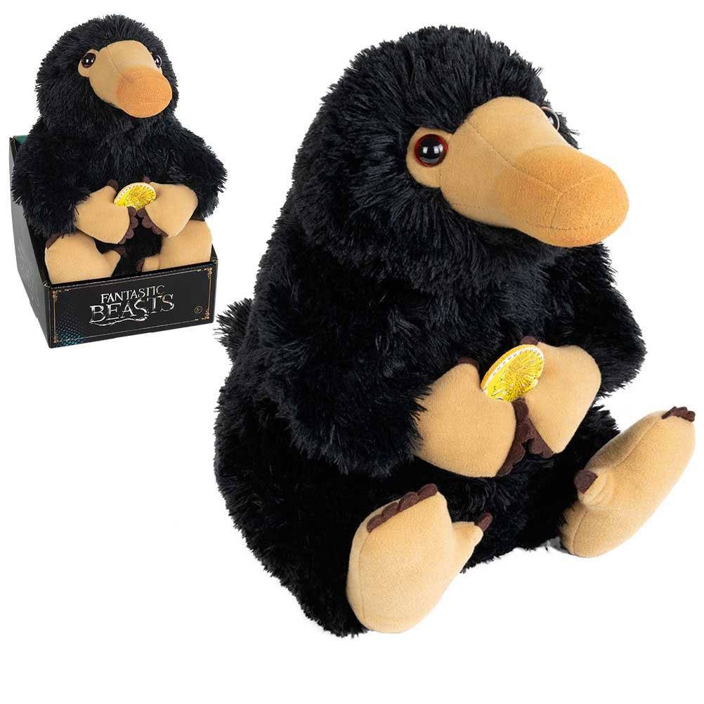 The Noble Collection Plüschfigur Phantastische Tierwesen günstig online kaufen