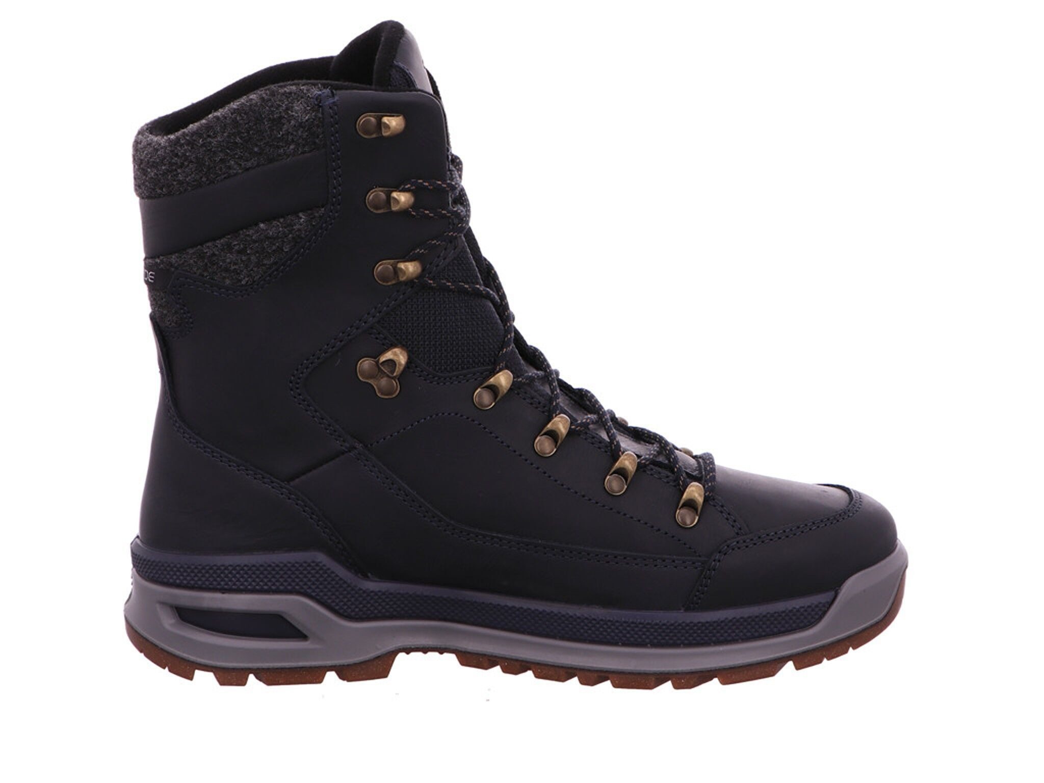 Lowa RENEGADE EVO ICE GTX Winterstiefelette