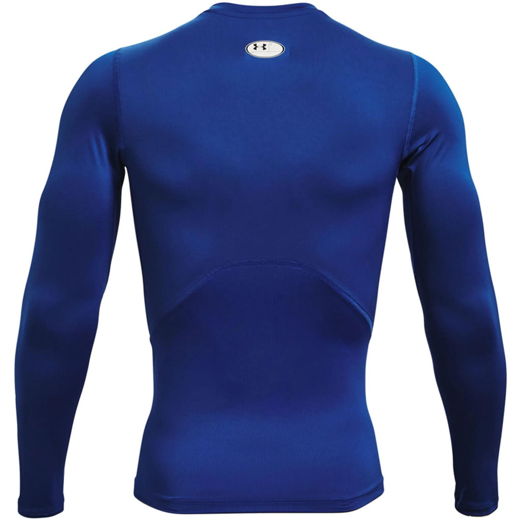 Under Armour® Funktionsshirt Herren Heat Gear Camp Langarm - 1361524