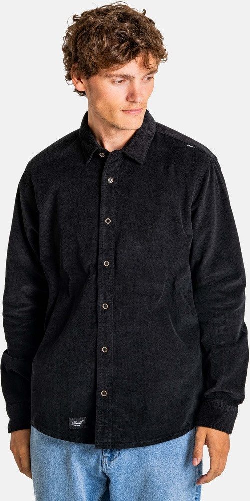 REELL Langarmhemd Strike Shirt günstig online kaufen