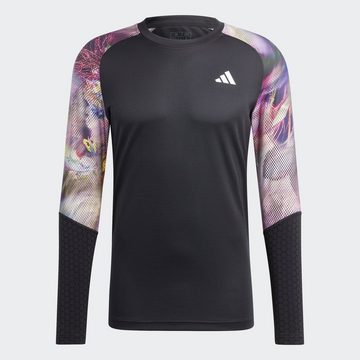 adidas Performance Longtop MELBOURNE TENNIS HEAT.RDY LONGSLEEVE