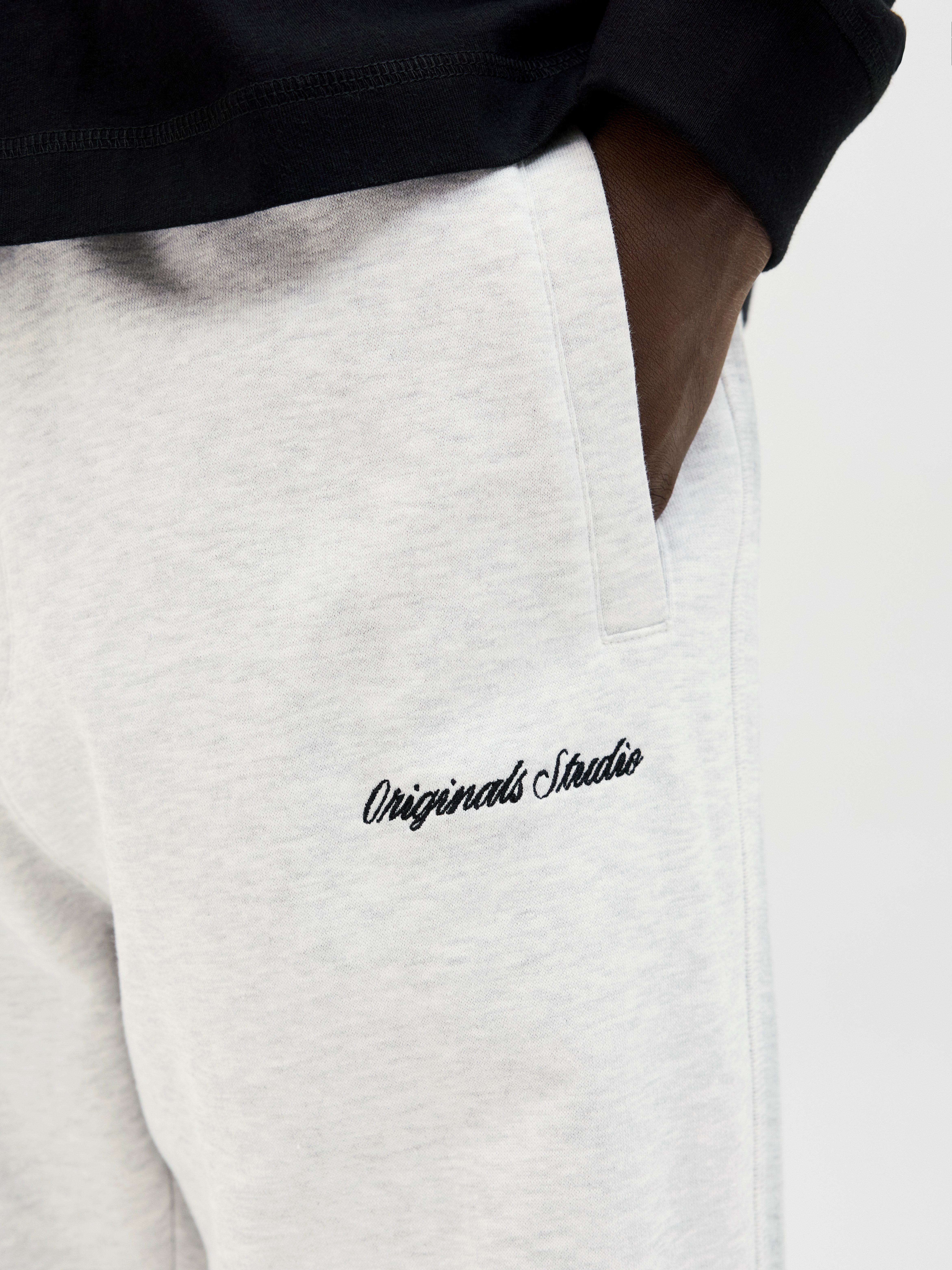 Jack & Jones Sweathose JPSTKANE NORREBRO SWEAT PANTS NOOS – Bild 5 von 5