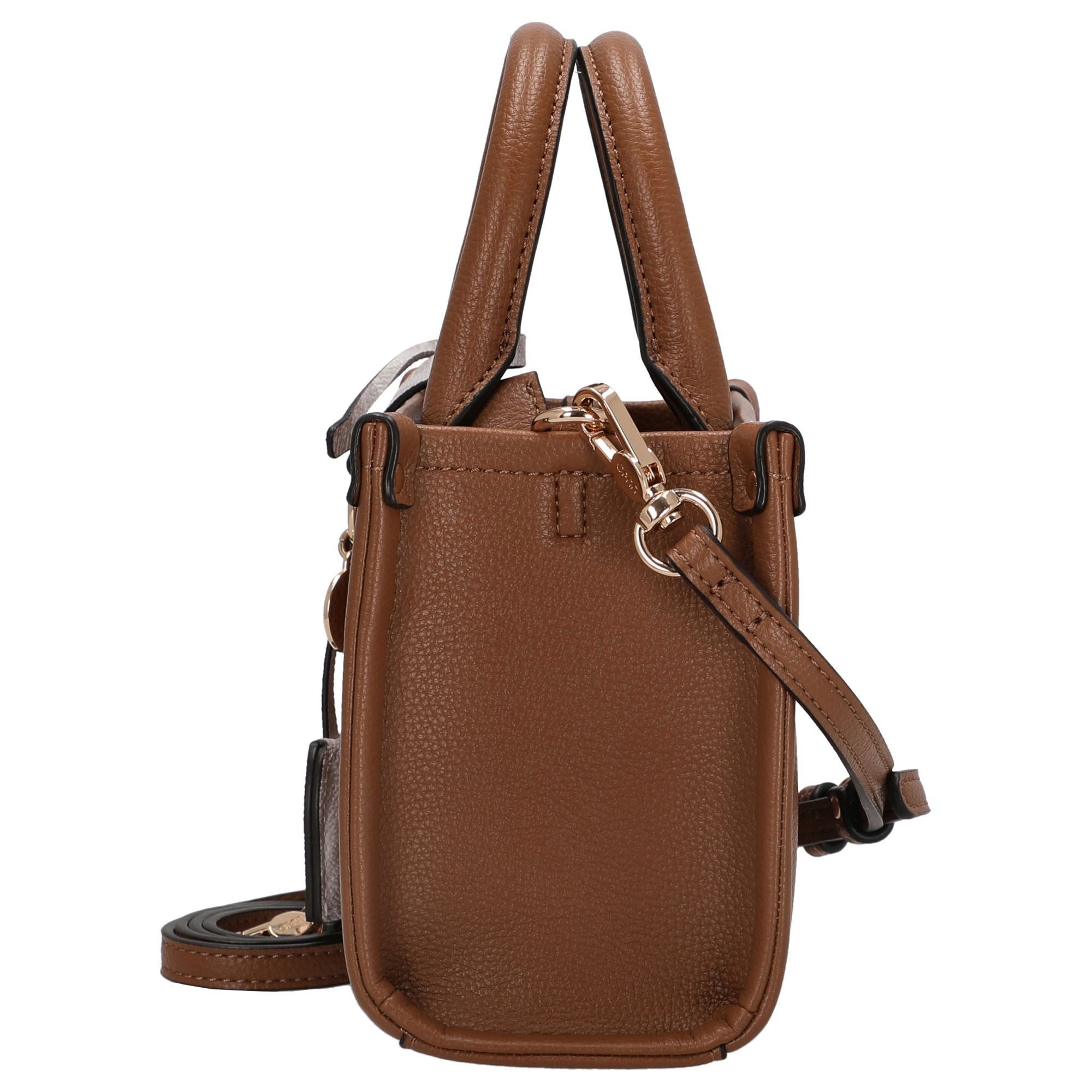 Liu Jo Handtasche Ridhi - Henkeltasche XS 18 cm (sequoia)