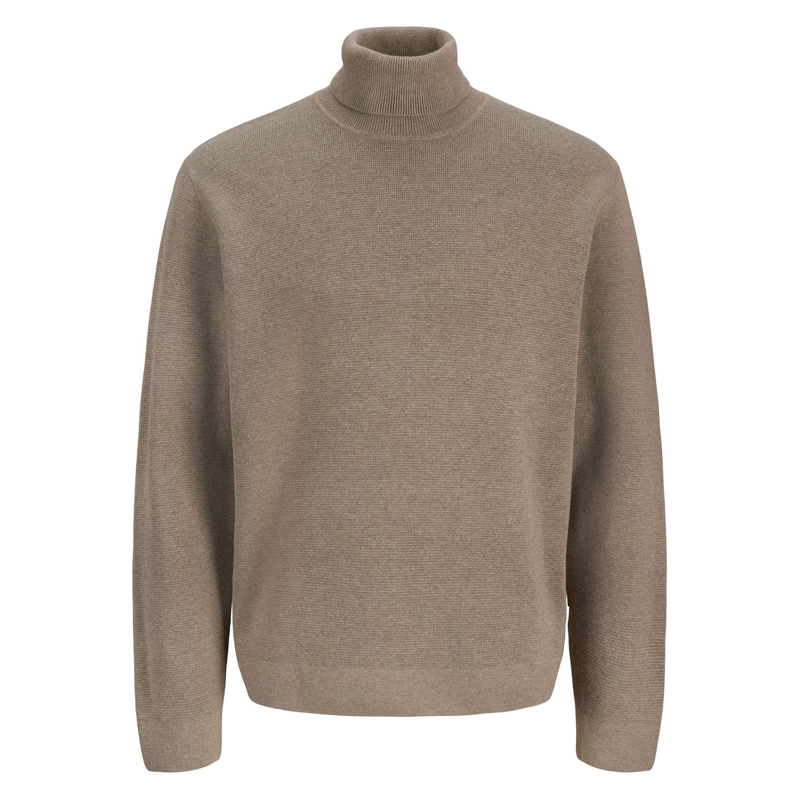 Rollkragenpullover JPRBLAMILANO STITCH KNIT ROLL NECK