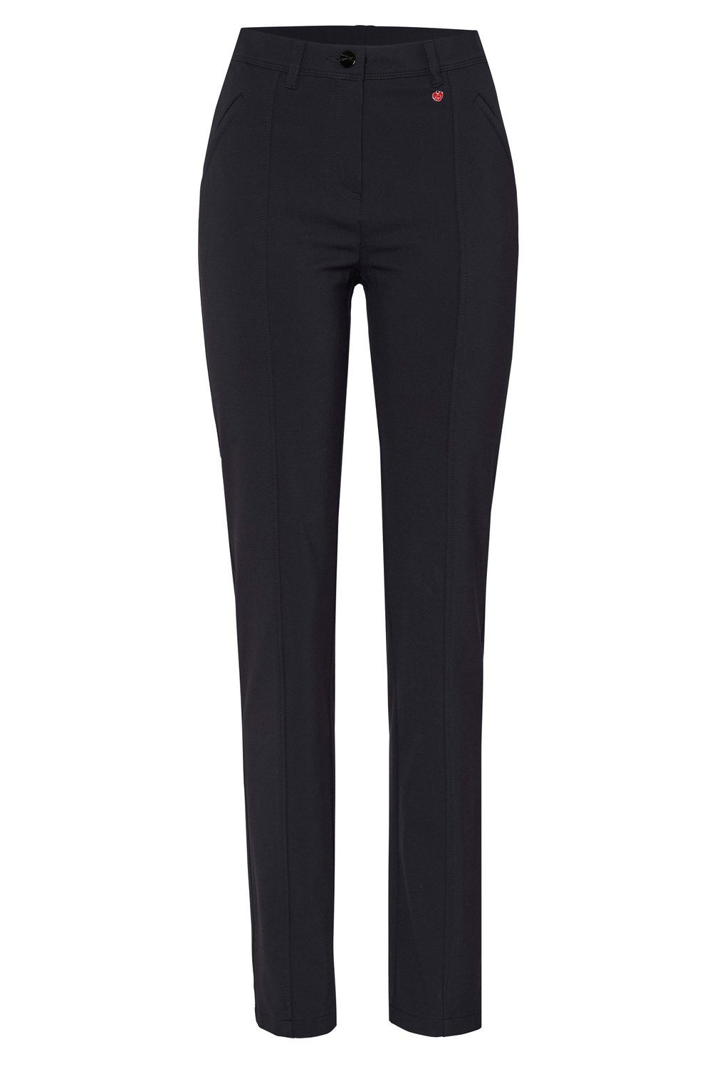 Relaxed by TONI 5-Pocket-Hose Meine beste Freundin