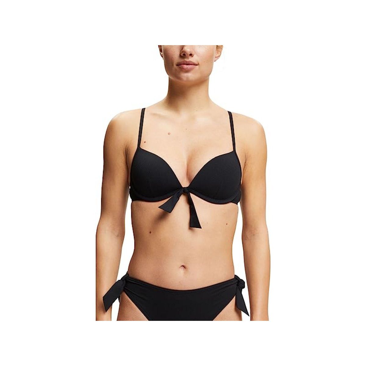 Esprit Push-Up-Bikini-Top keine Angabe regular fit (keine Angabe, 1-St)