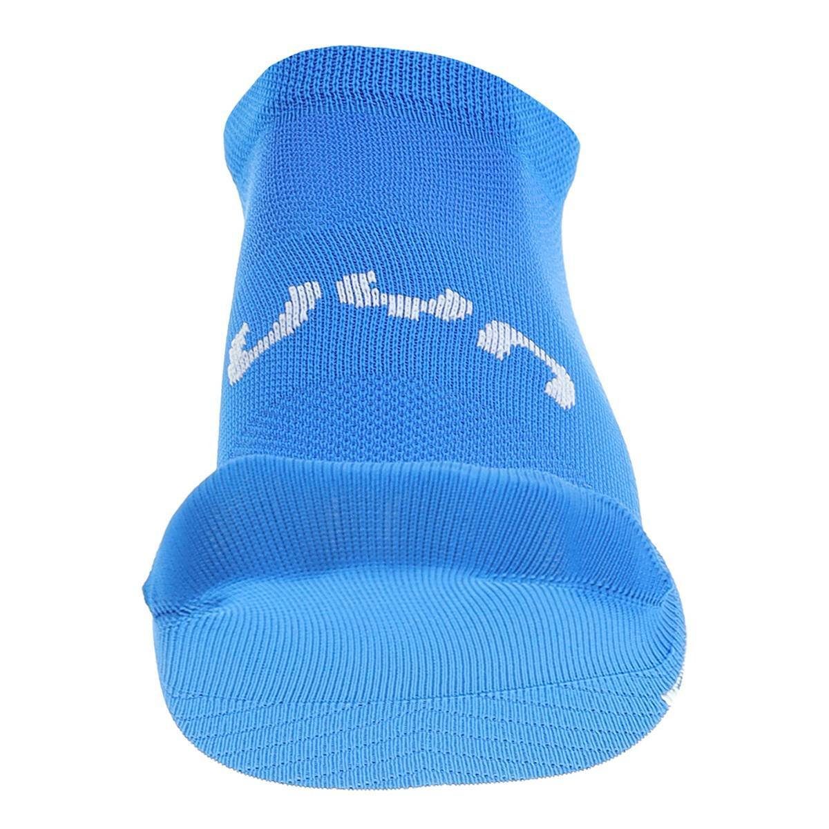 UYN Sportsocken Unisex Sneaker Socken, Pack Blau - 2er Essentials
