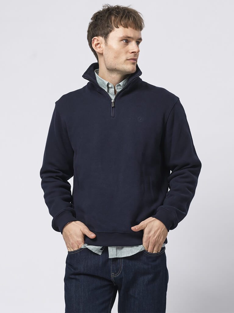 Sea Ranch Troyer Herren Pullover Cromwell günstig online kaufen